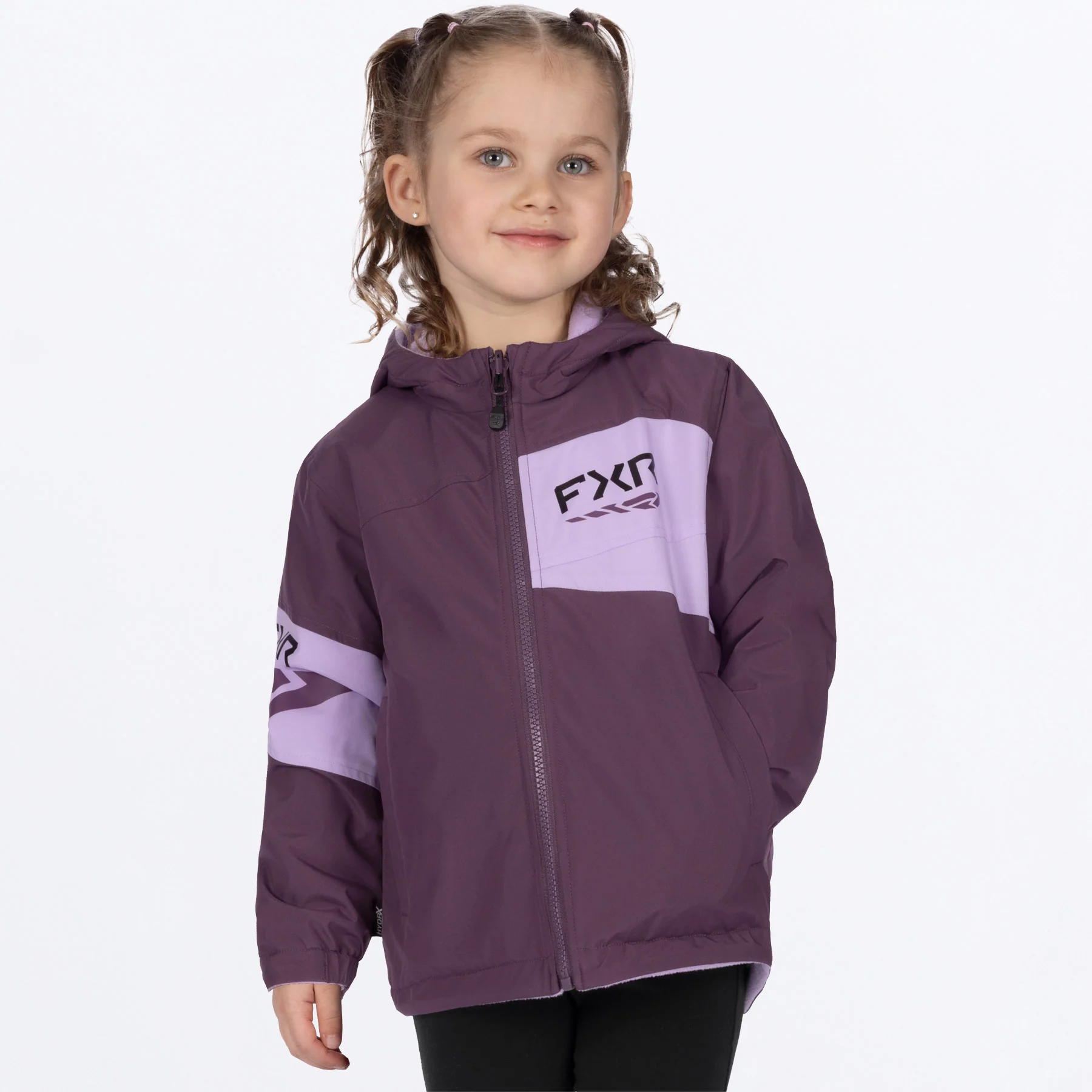 Toddler Ascend Reversible Jacket - Image 7