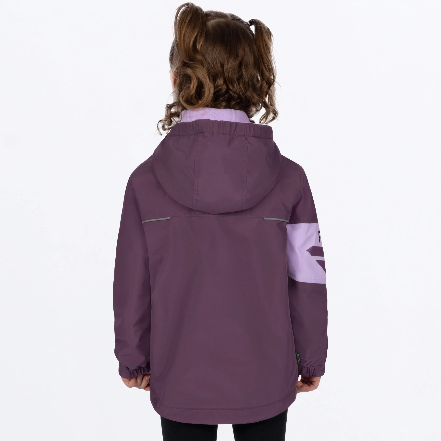 Toddler Ascend Reversible Jacket - Image 8