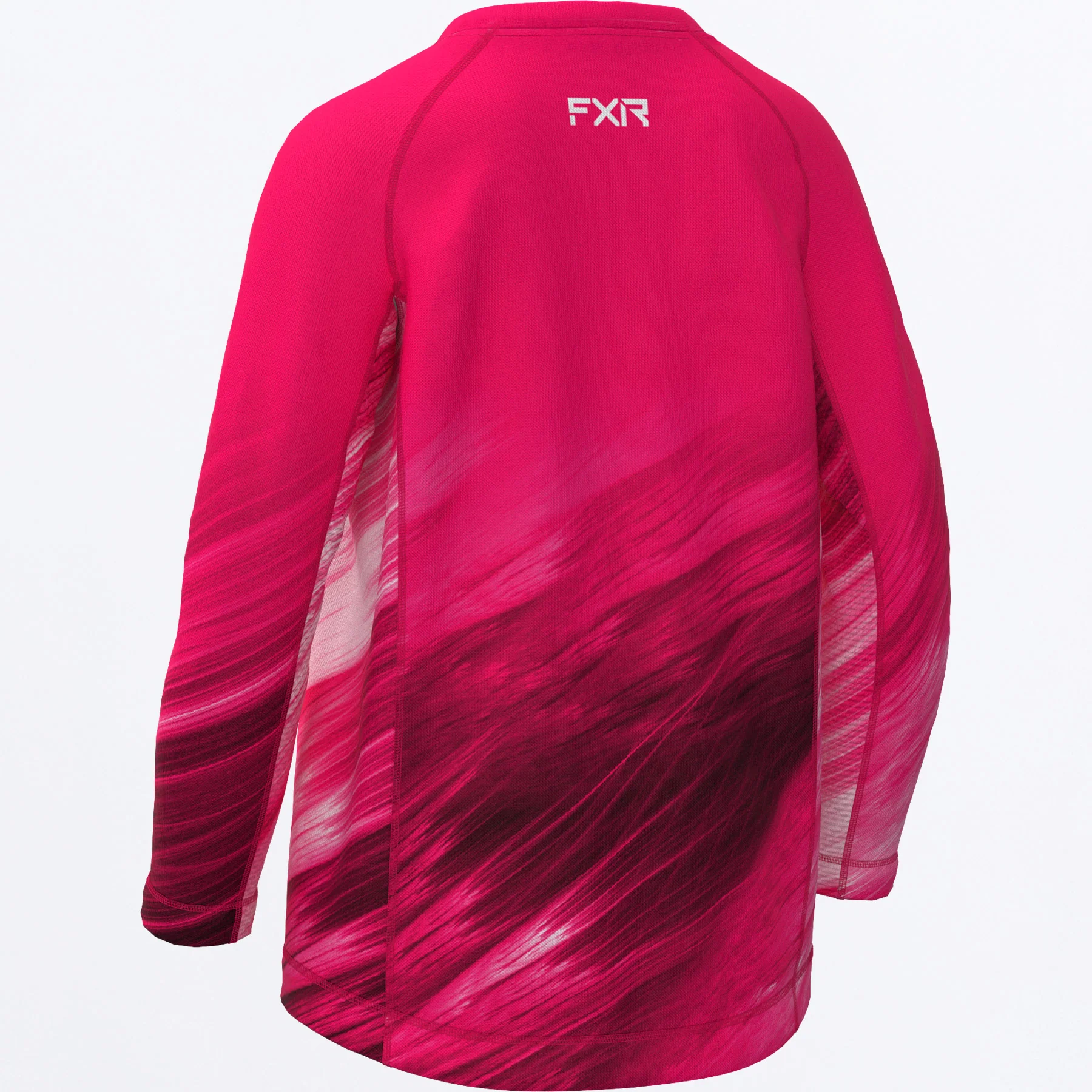 Toddler Attack UPF Longsleeve - Image 6