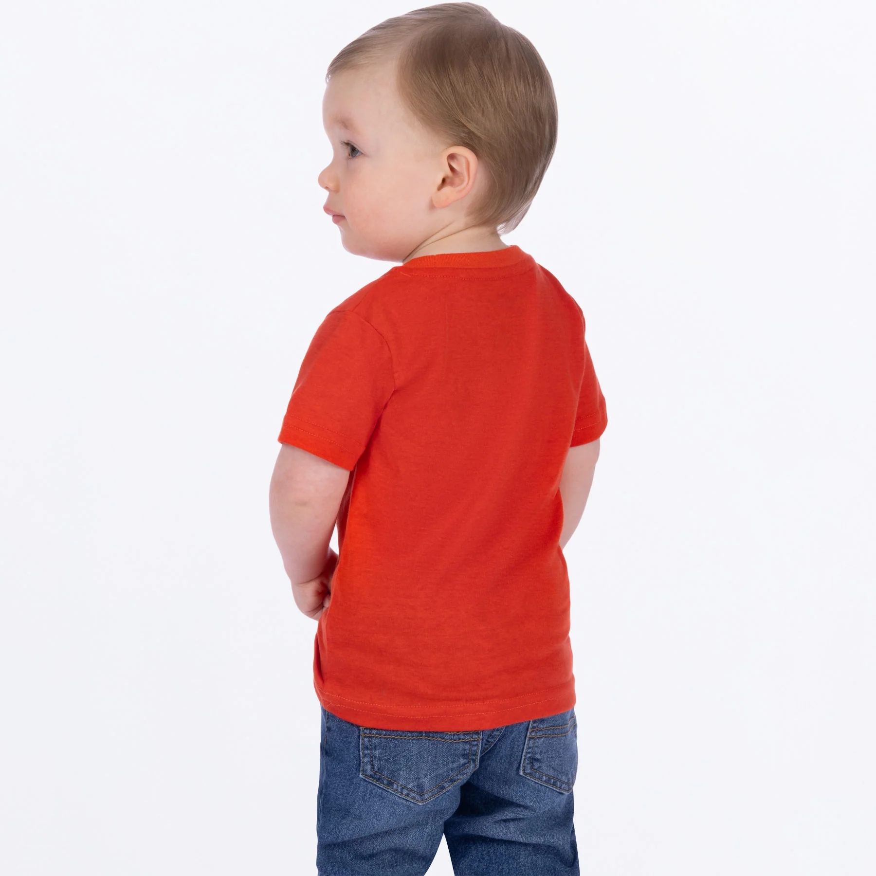 Toddler Helium Premium T-Shirt - Image 2