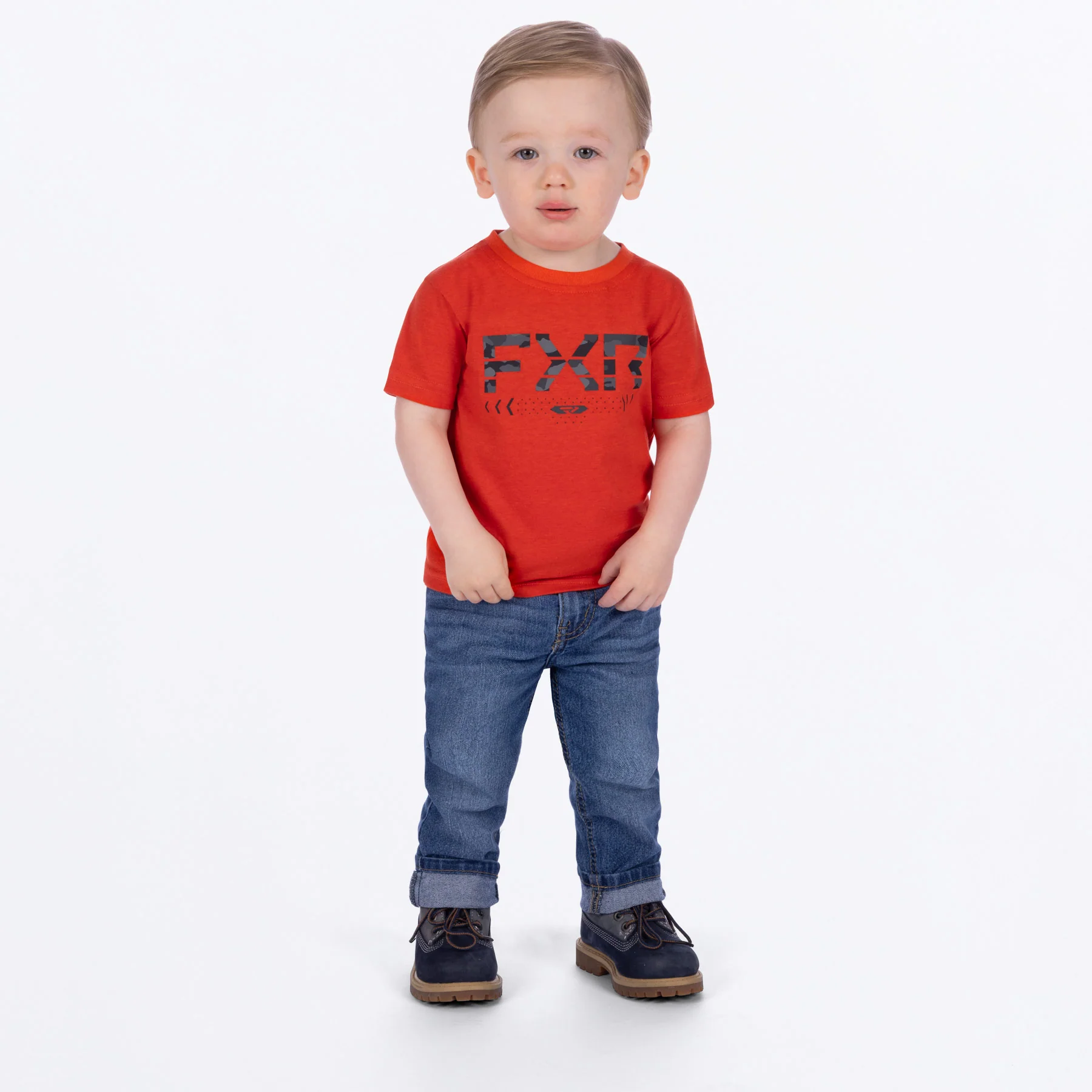 Toddler Helium Premium T-Shirt - Image 3