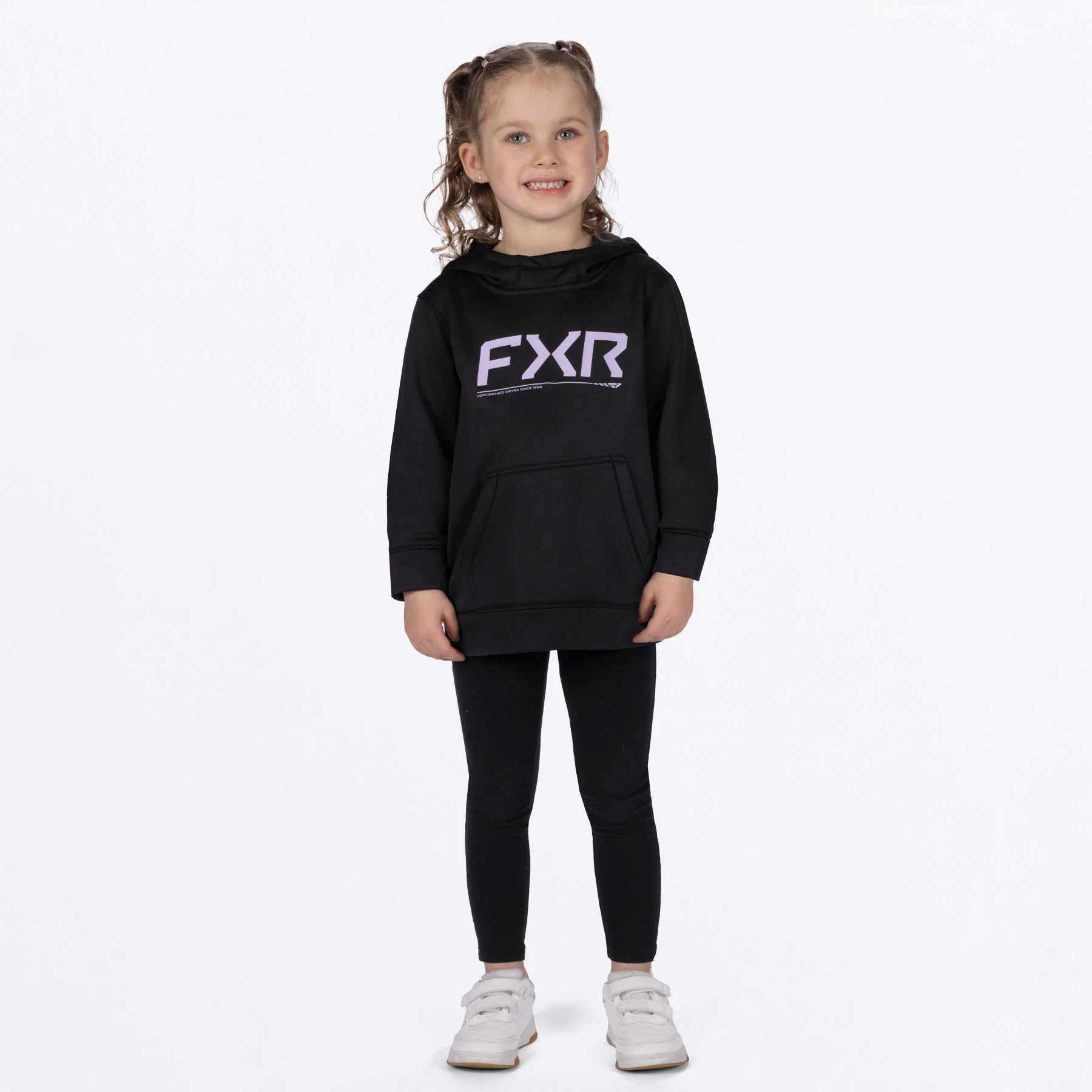 Toddler Hydrogen Tech Pullover Hoodie - Image 7
