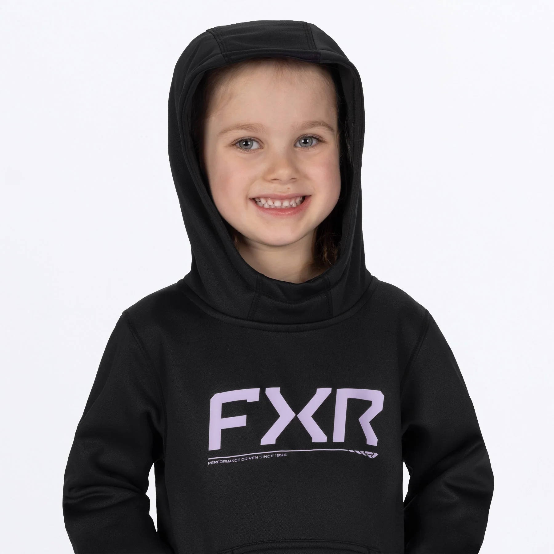 Toddler Hydrogen Tech Pullover Hoodie - Image 8