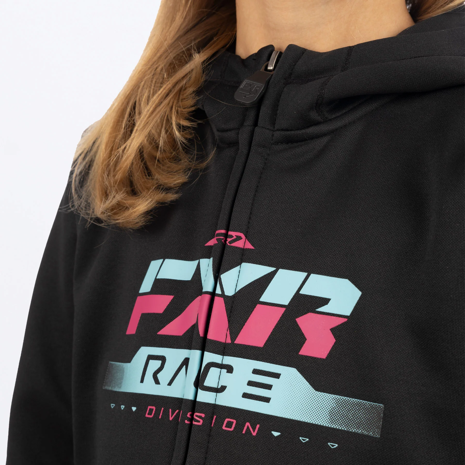 Toddler Race Division Tech Hoodie - Image 8