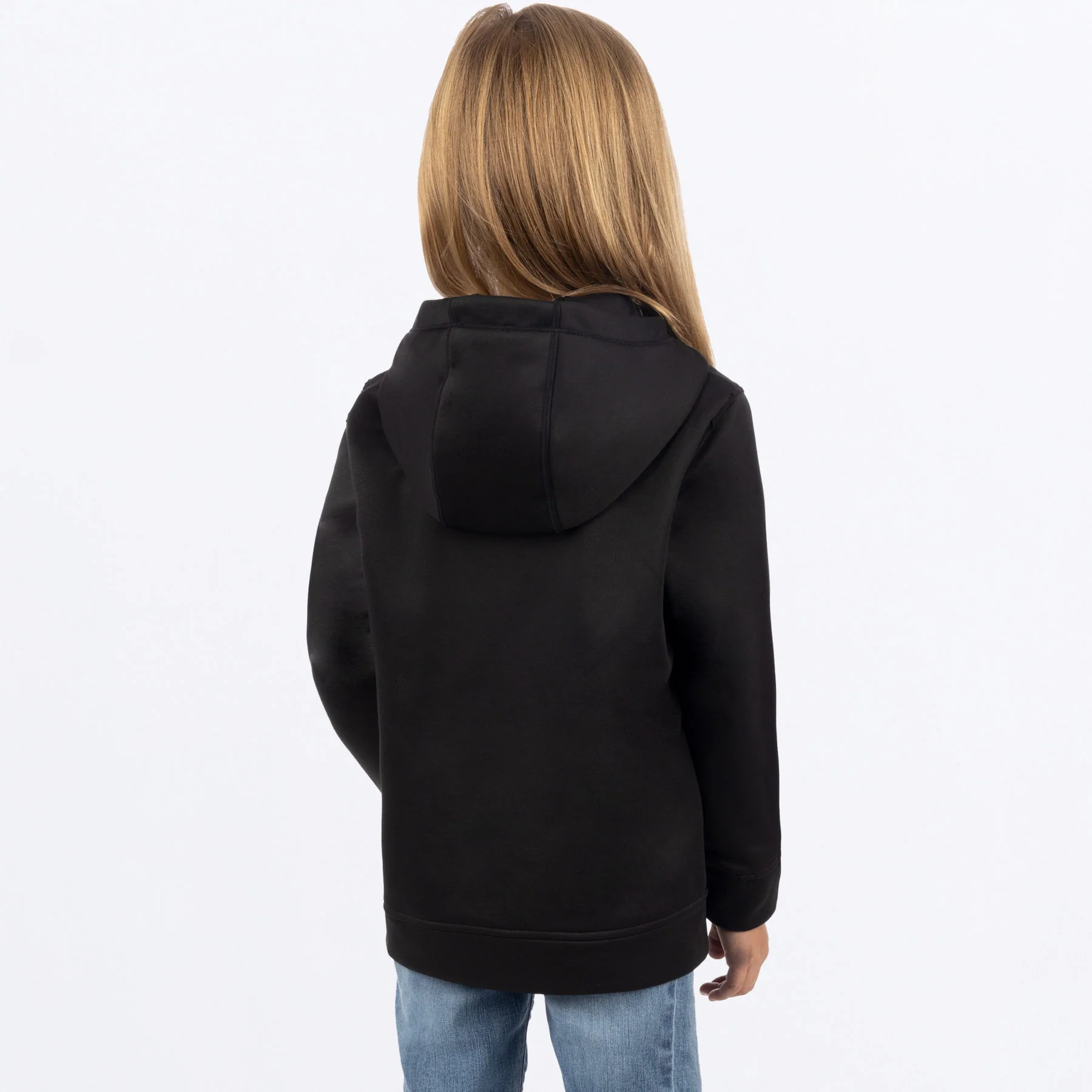 Toddler Race Division Tech Hoodie - Image 2