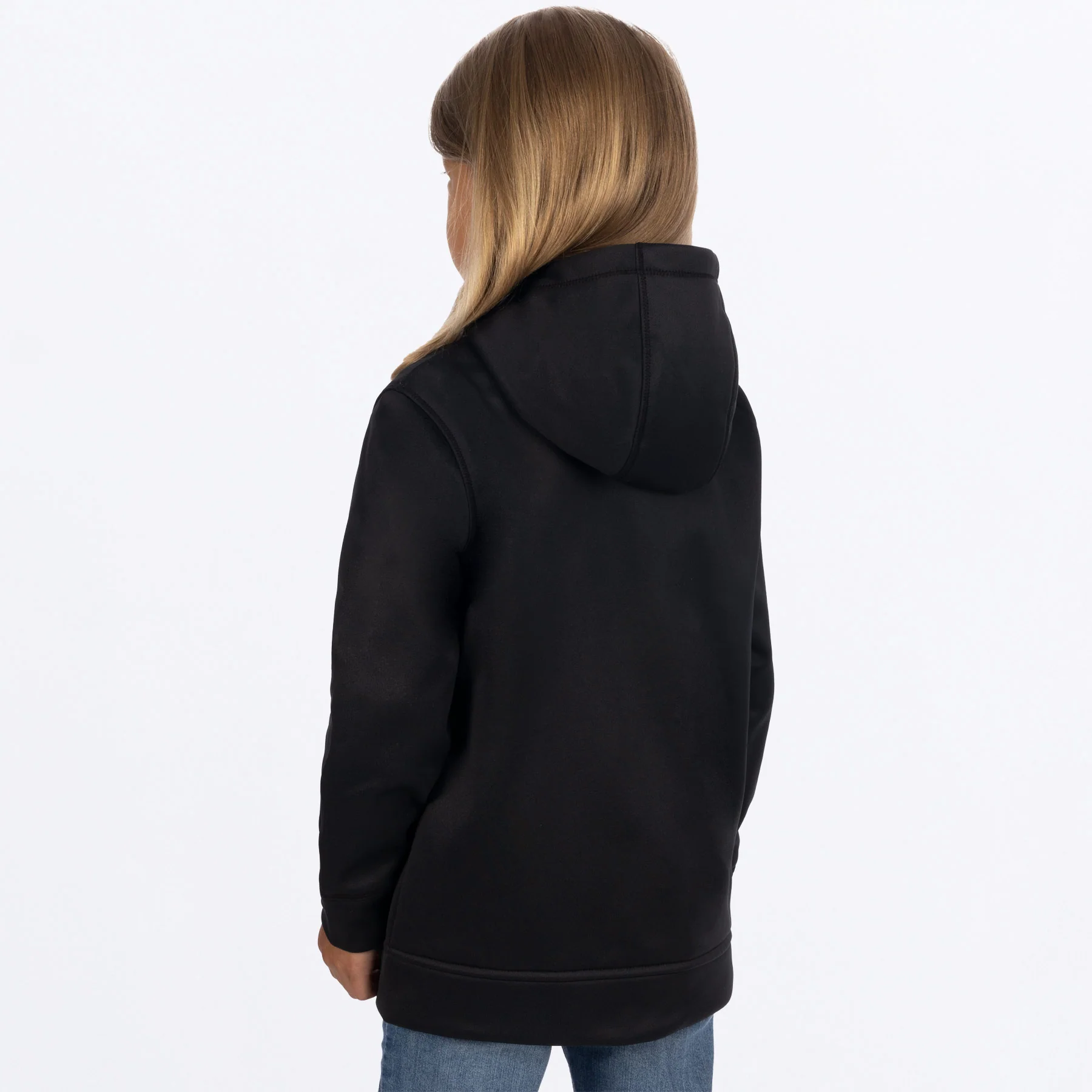 Toddler Race Division Tech Hoodie - Image 5