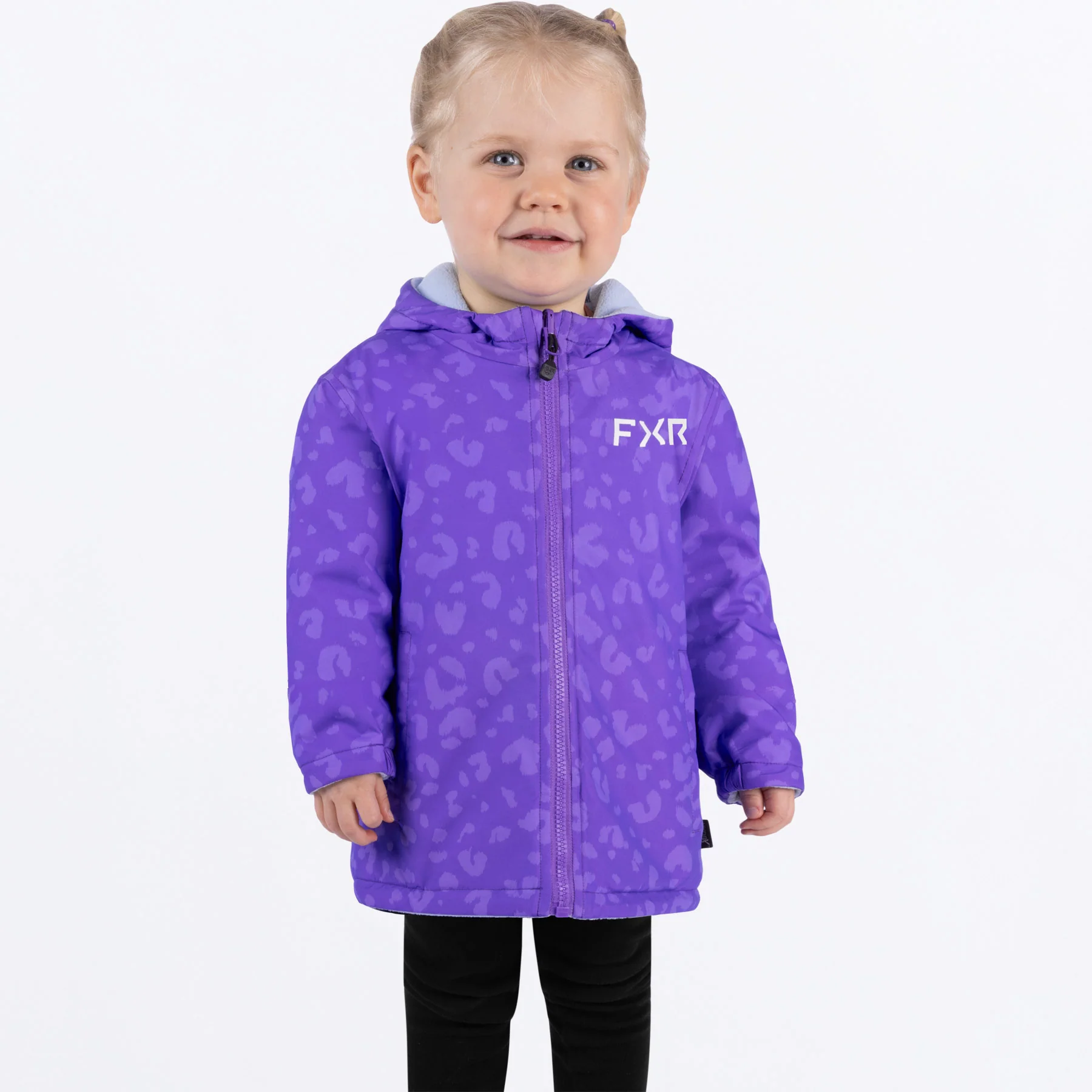 Toddler Ride Reversible Jacket - Image 16