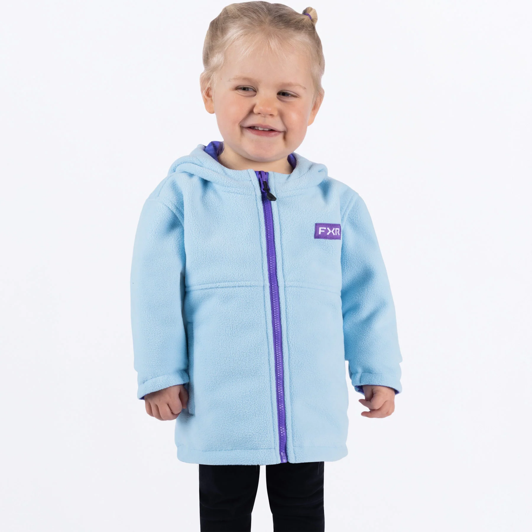 Toddler Ride Reversible Jacket - Image 18