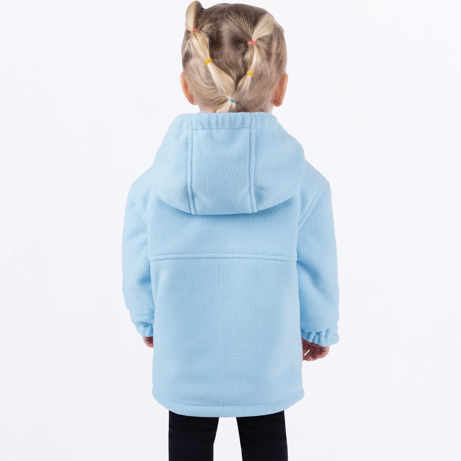 Toddler Ride Reversible Jacket - Image 19