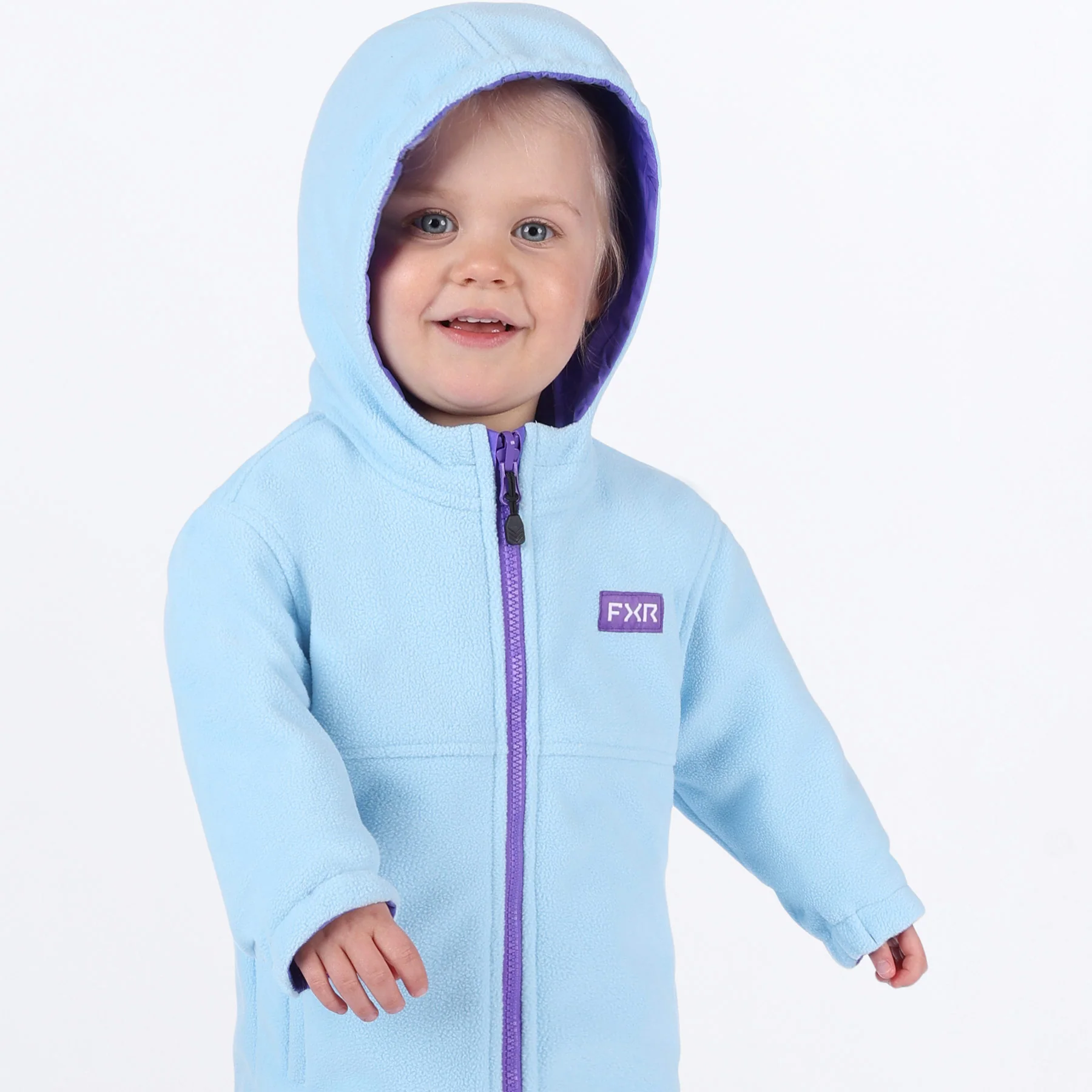 Toddler Ride Reversible Jacket - Image 20