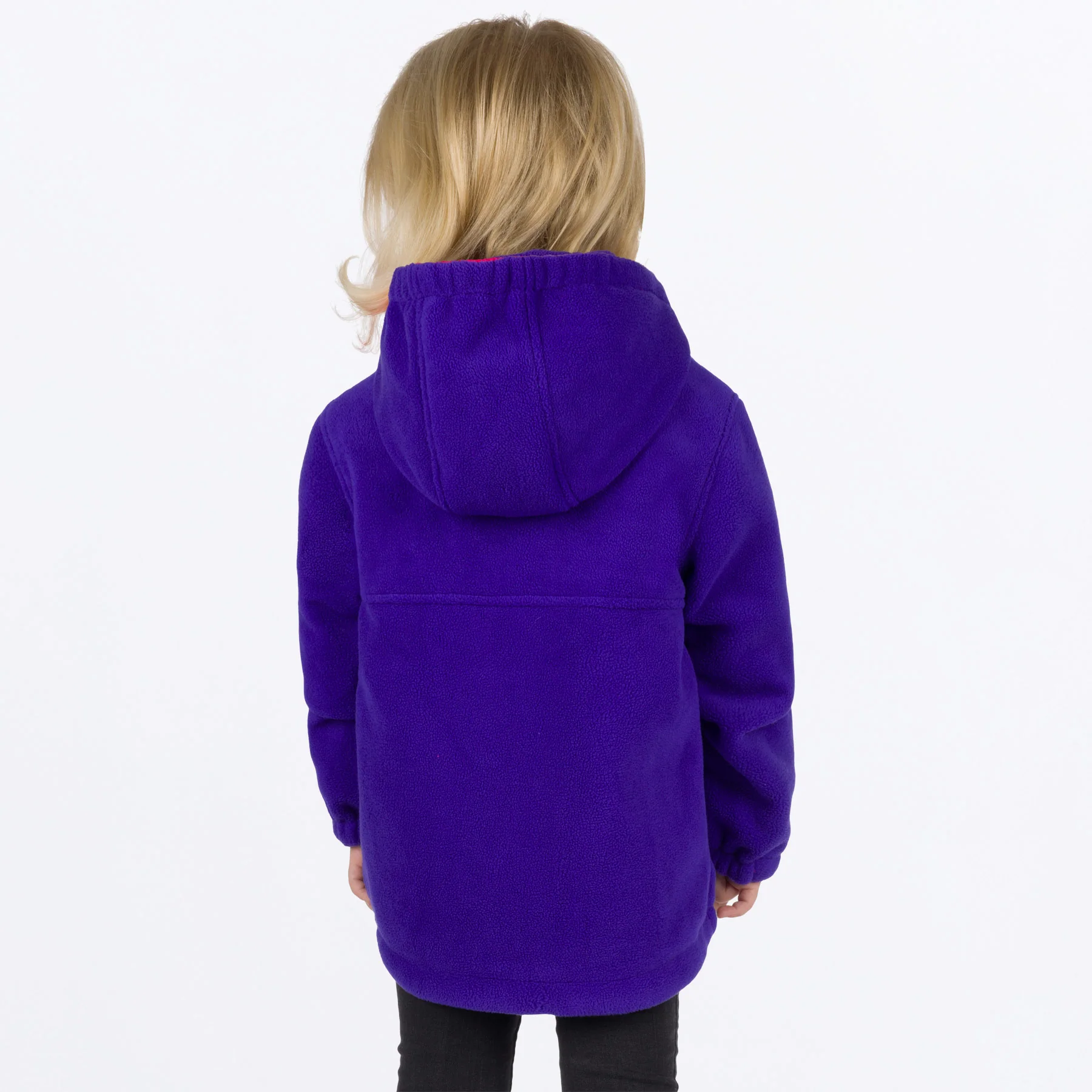 Toddler Ride Reversible Jacket - Image 9