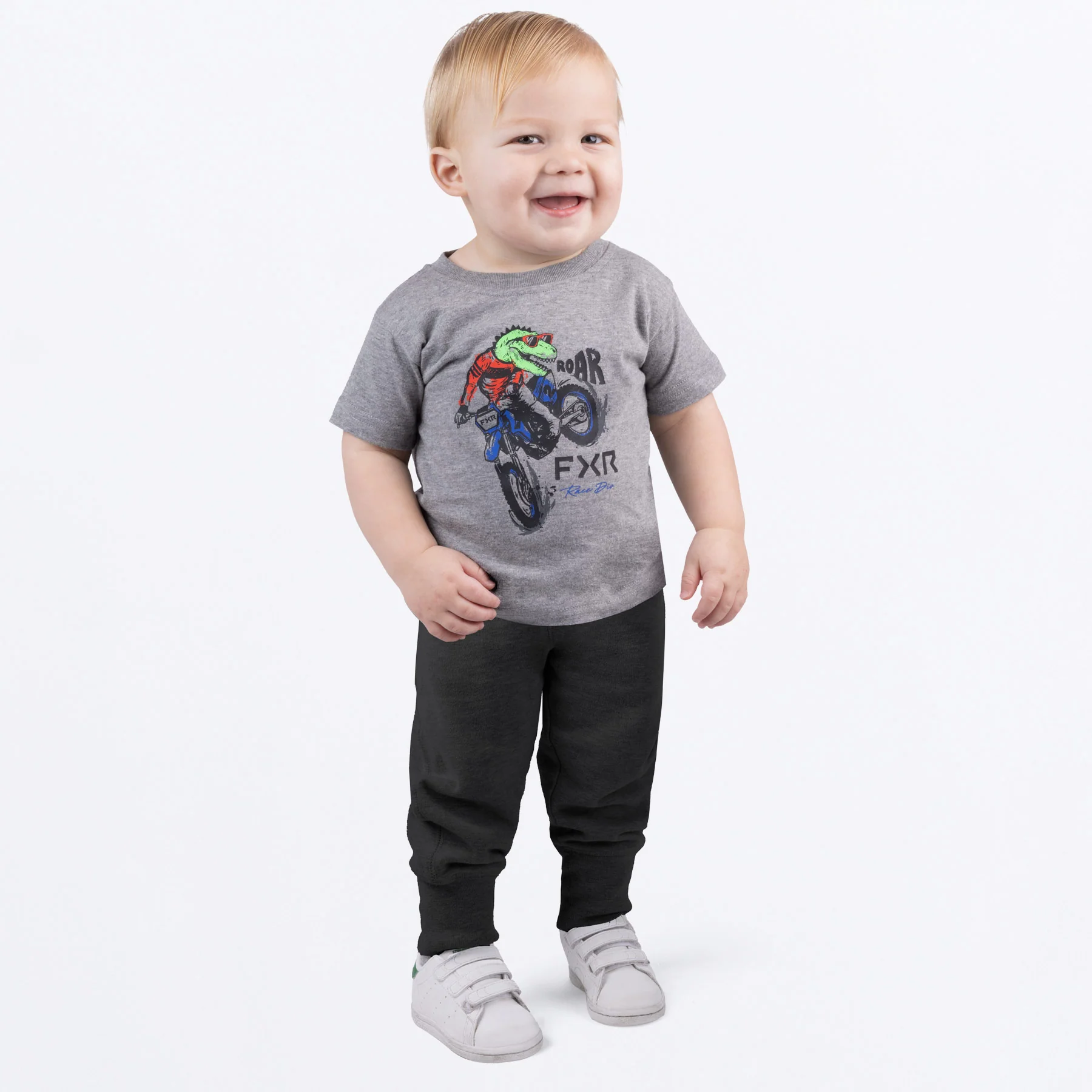 Toddler T-Rad Premium T-Shirt - Image 2
