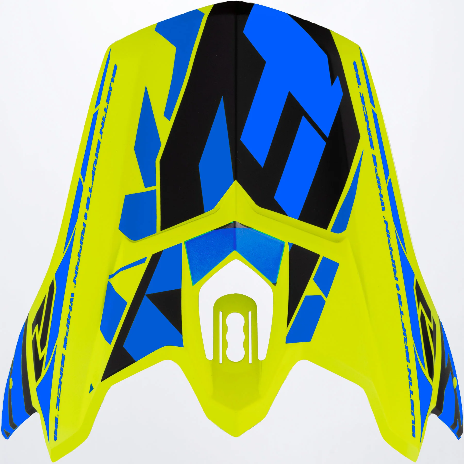Torque Core Helmet Visors - Image 10