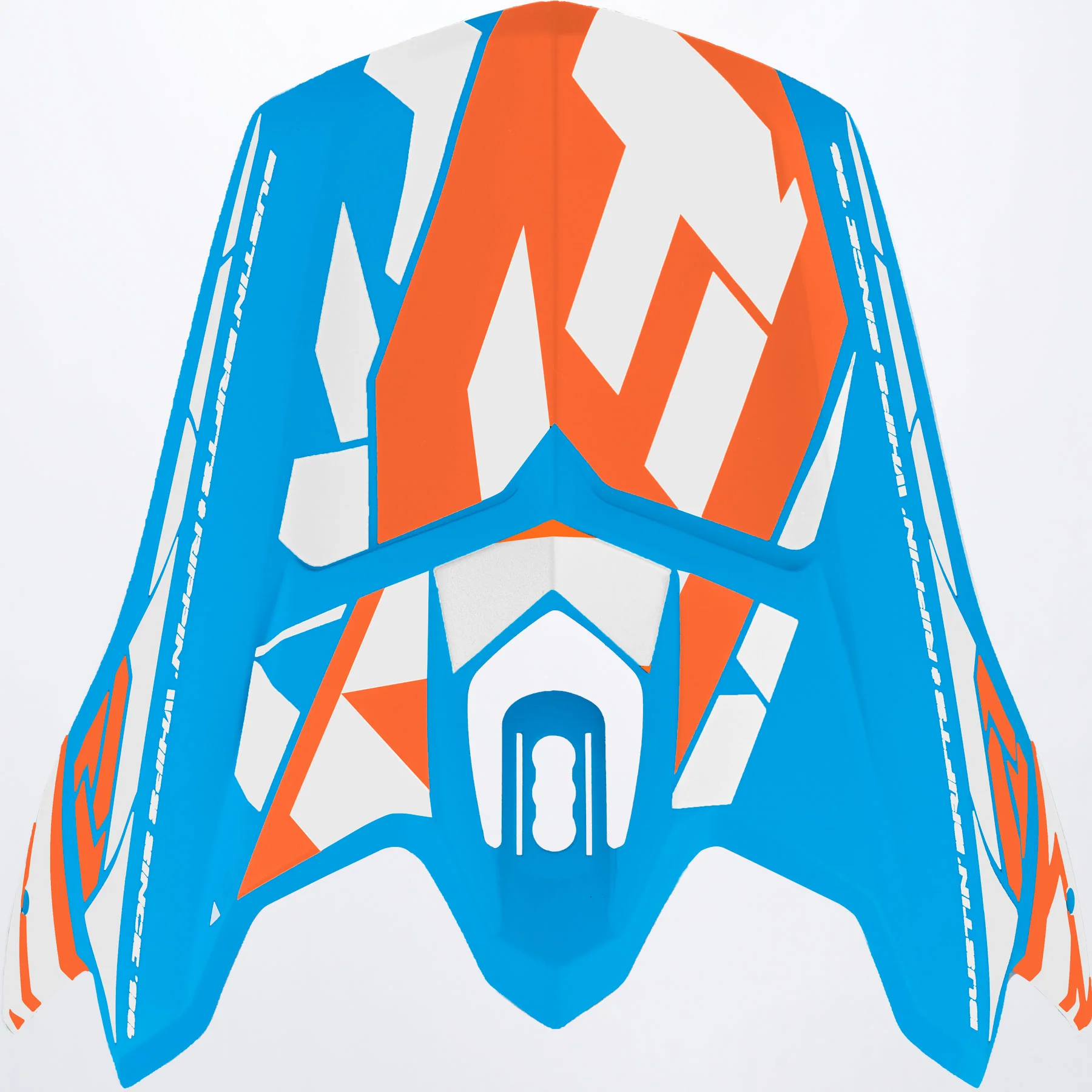 Torque Core Helmet Visors - Image 7