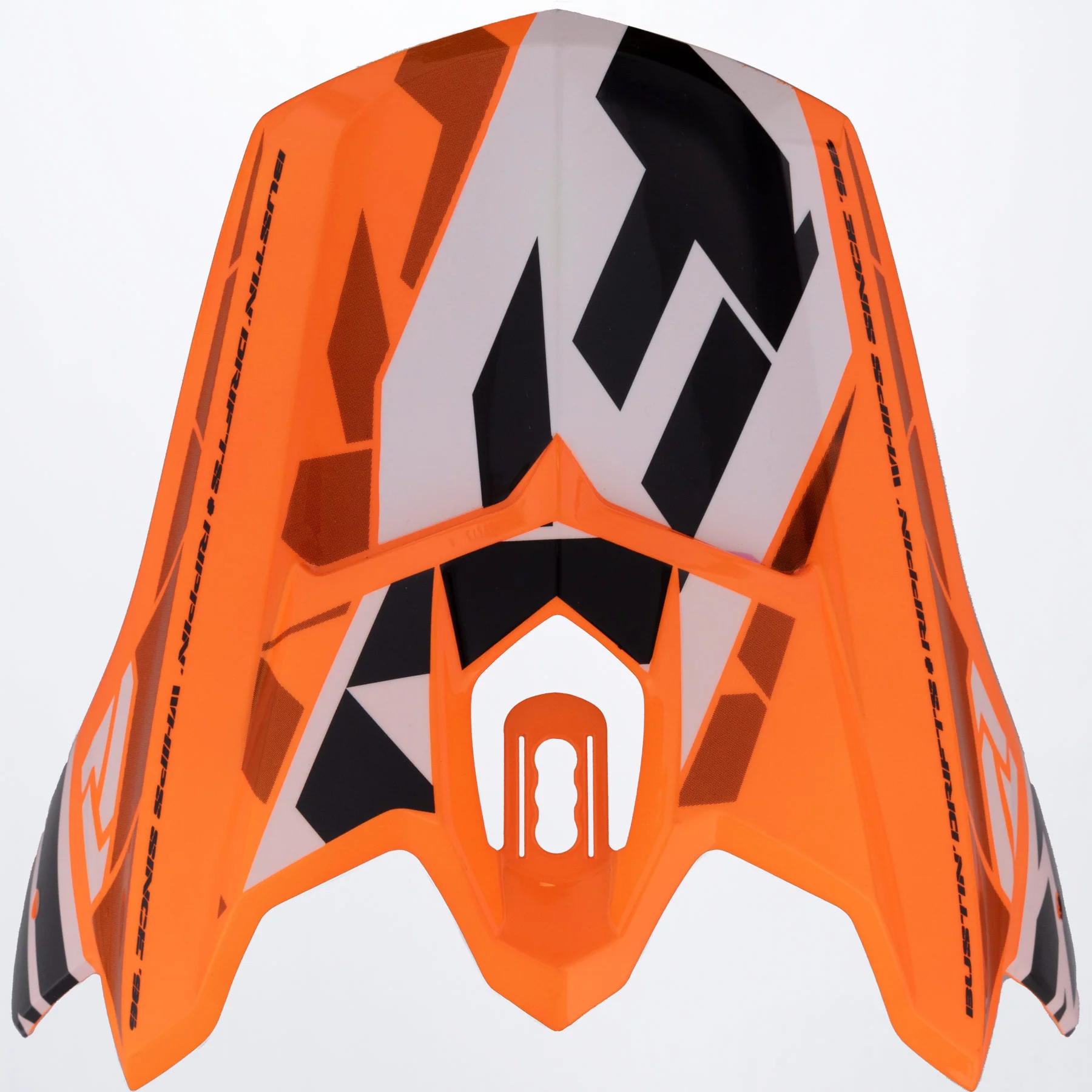 Torque Core Helmet Visors - Image 8