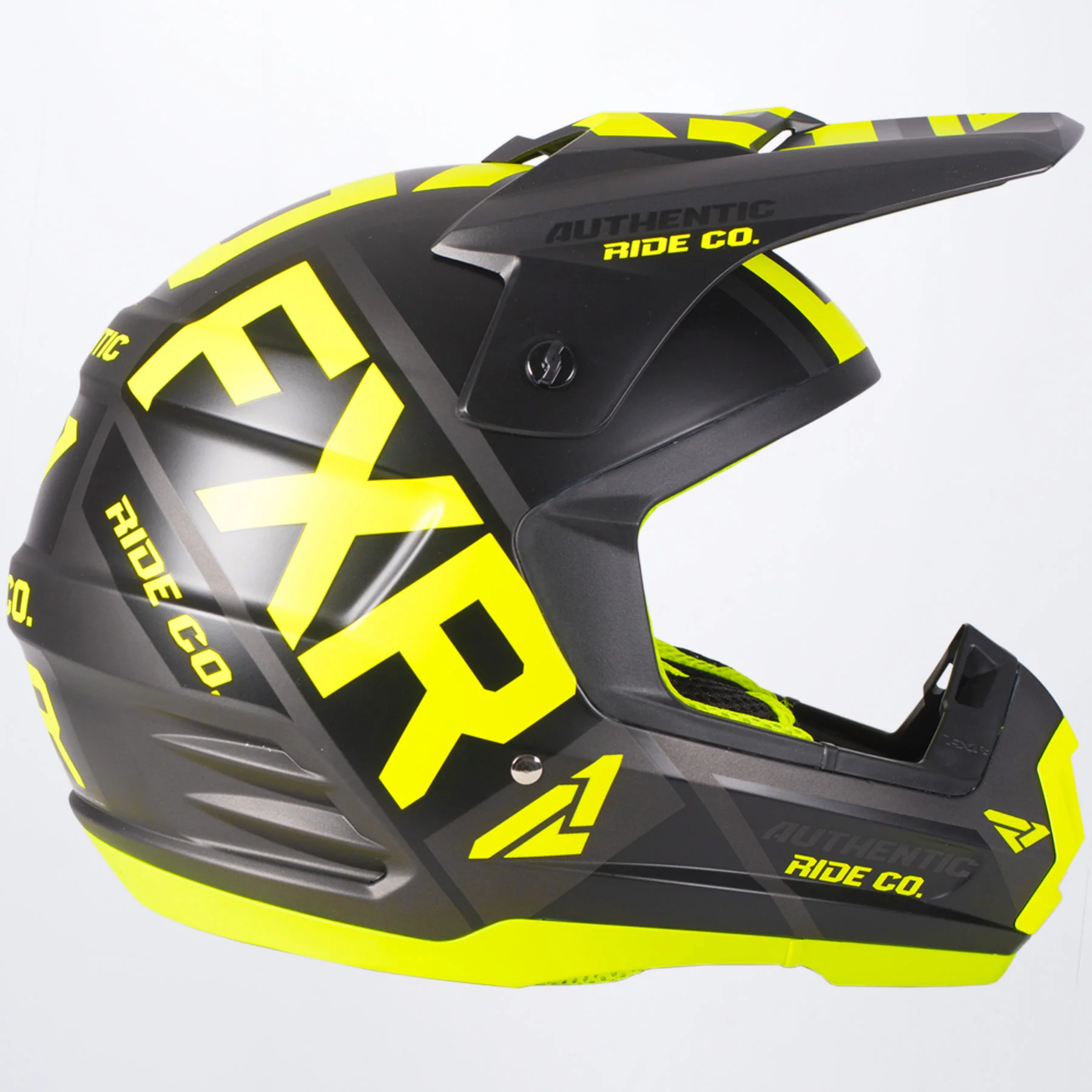Torque Evo Helmet - Image 19