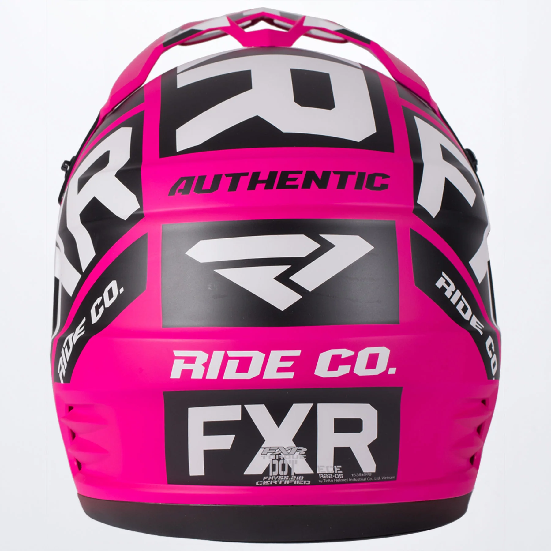 Torque Evo Helmet - Image 27