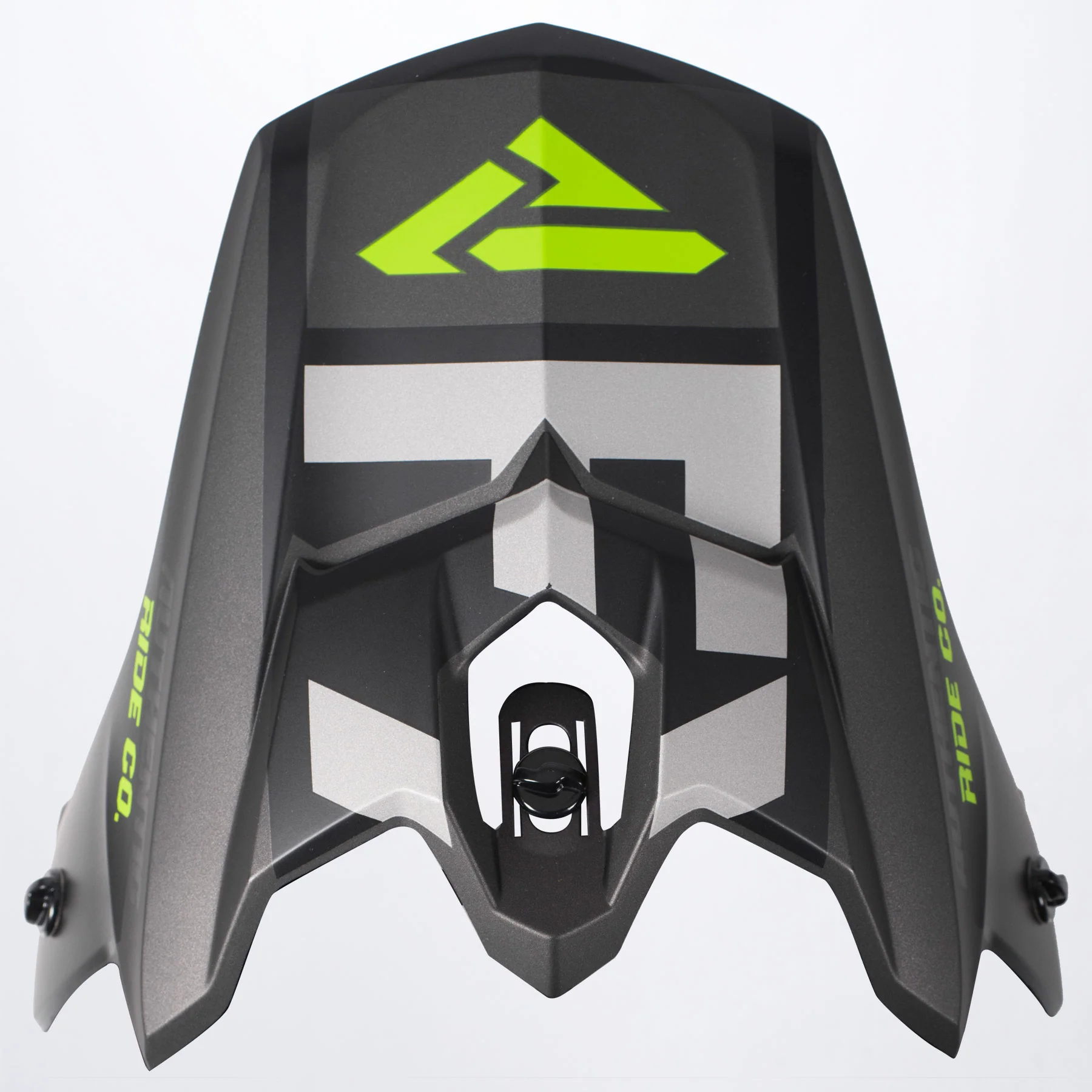 Torque Evo Helmet Peak - Image 3