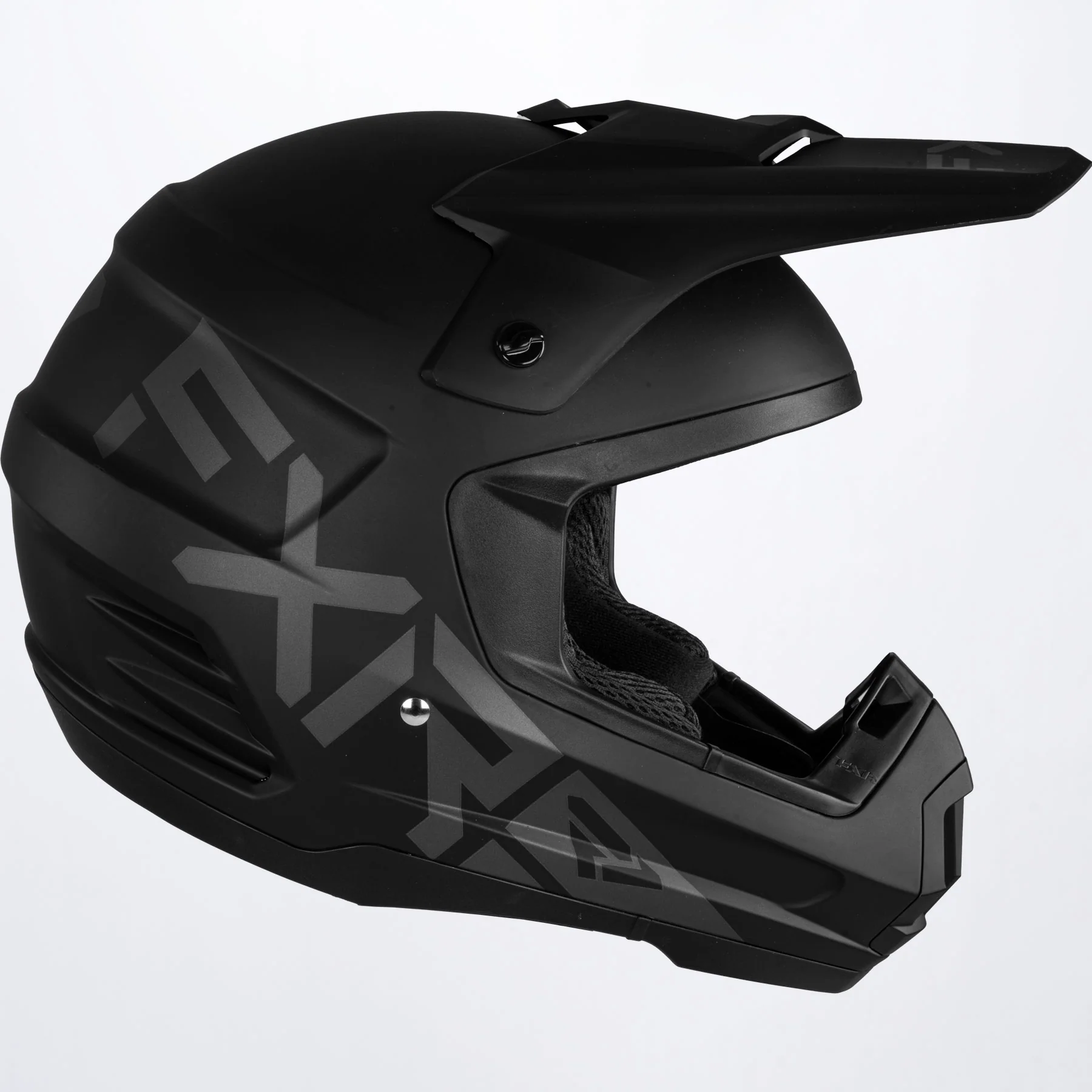 Torque Prime Helmet - Image 4