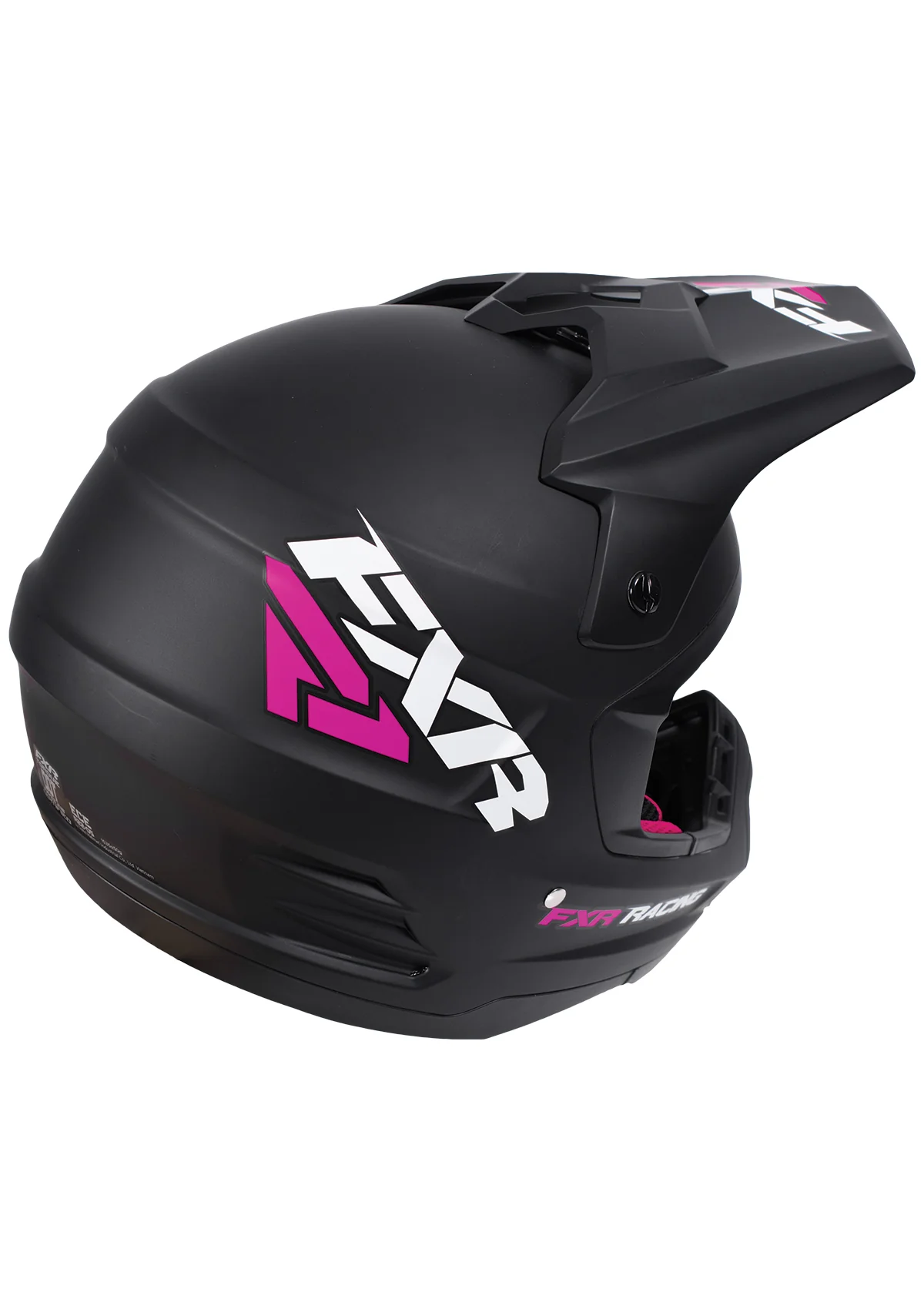 Torque Recoil Helmet - Image 2