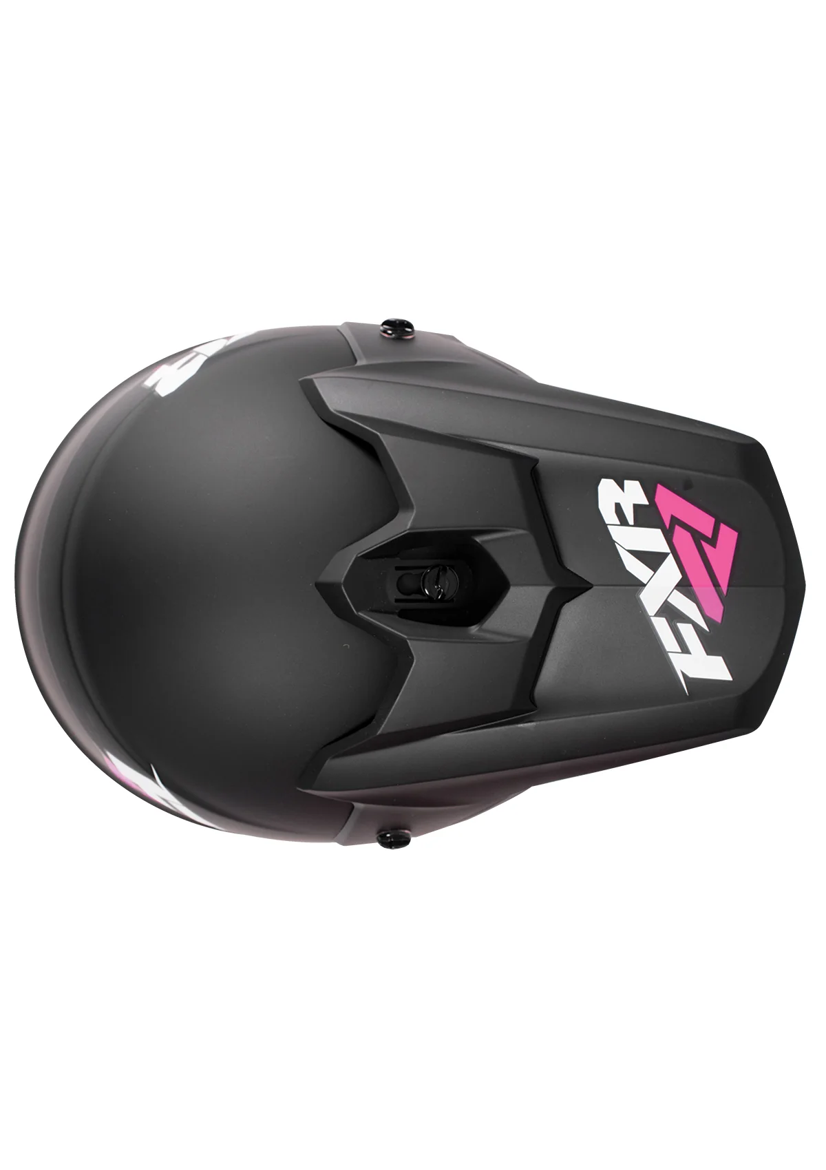 Torque Recoil Helmet - Image 3