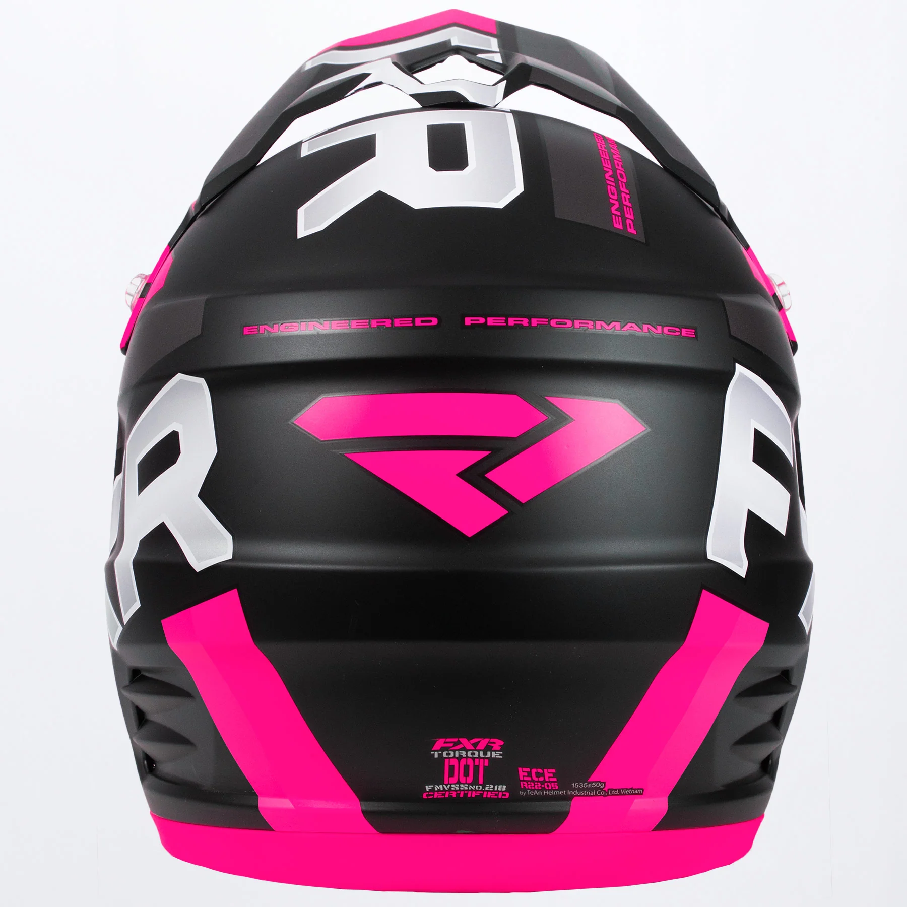 Torque Team Helmet - Image 23