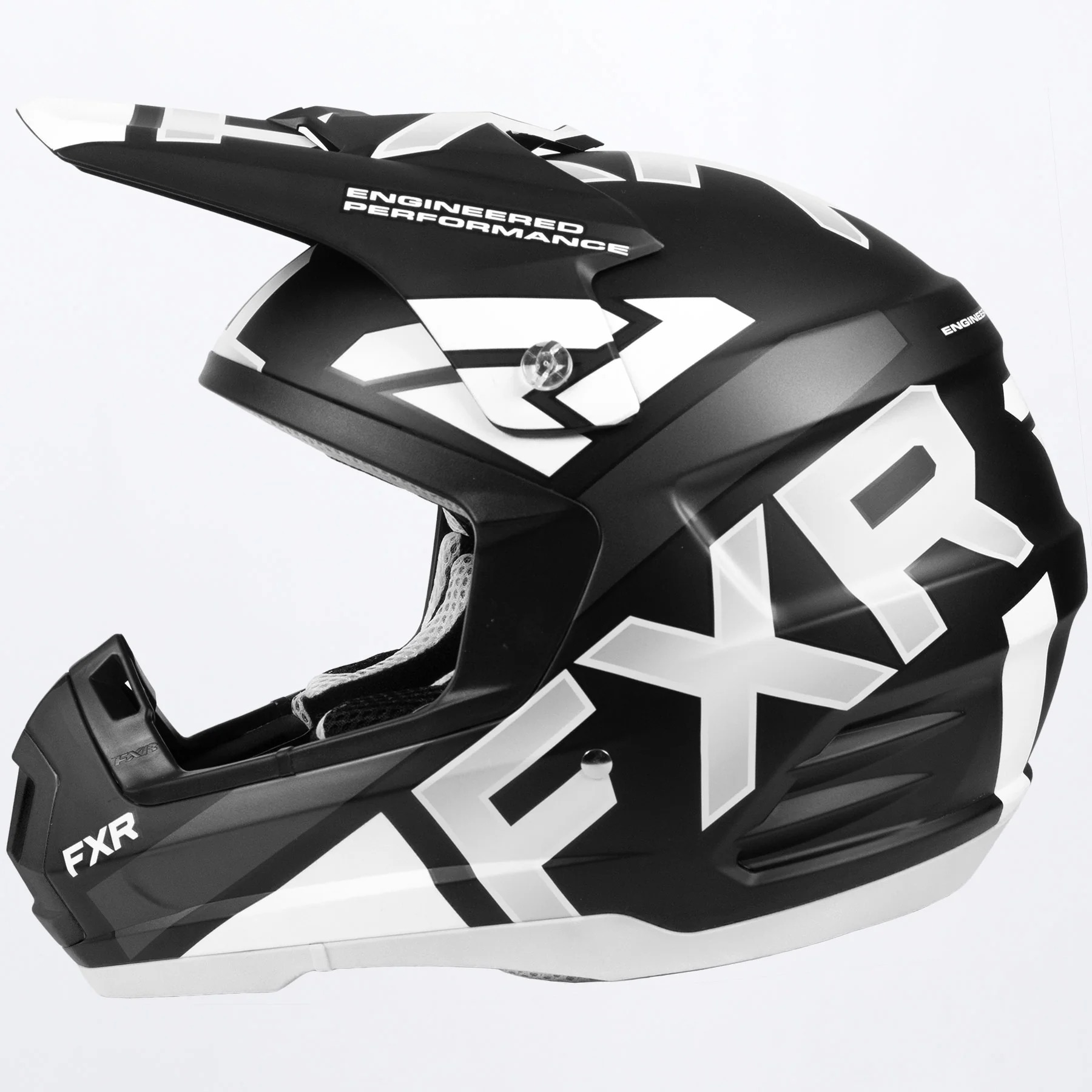 Torque Team Helmet - Image 7