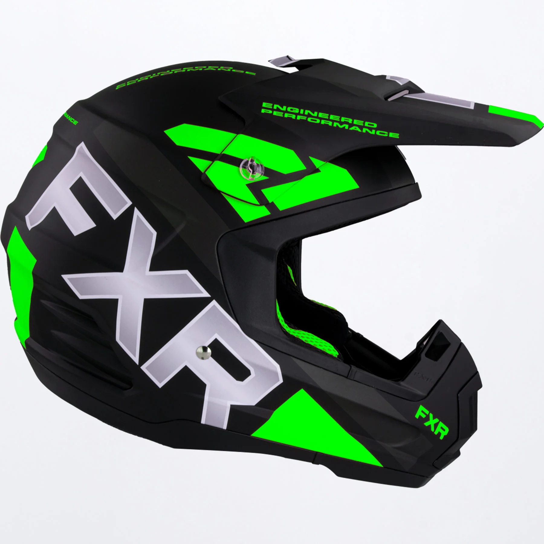 Torque Team Helmet - Image 14