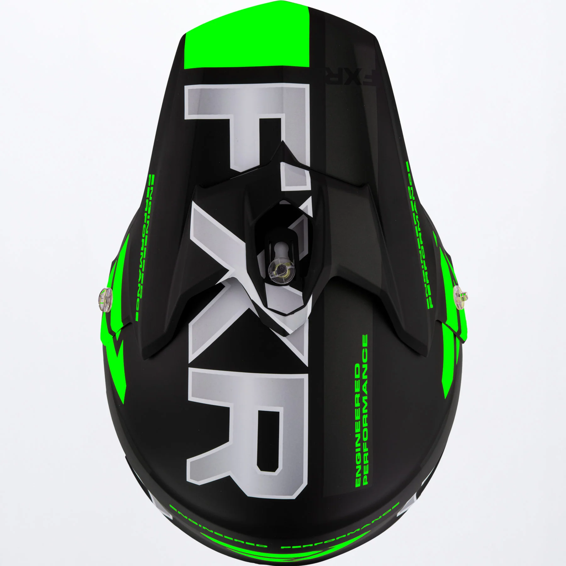 Torque Team Helmet - Image 15
