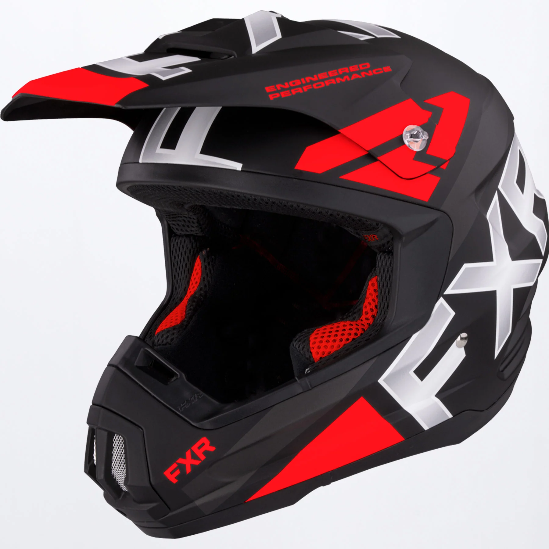 Torque Team Helmet - Image 16