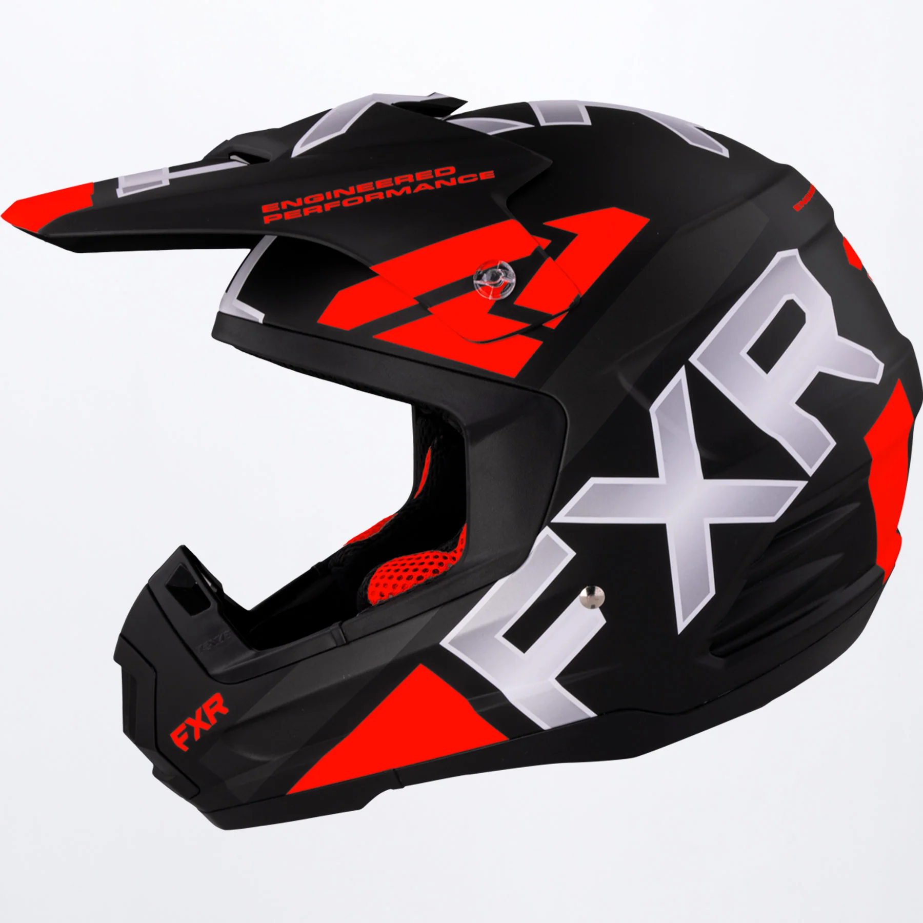 Torque Team Helmet - Image 17