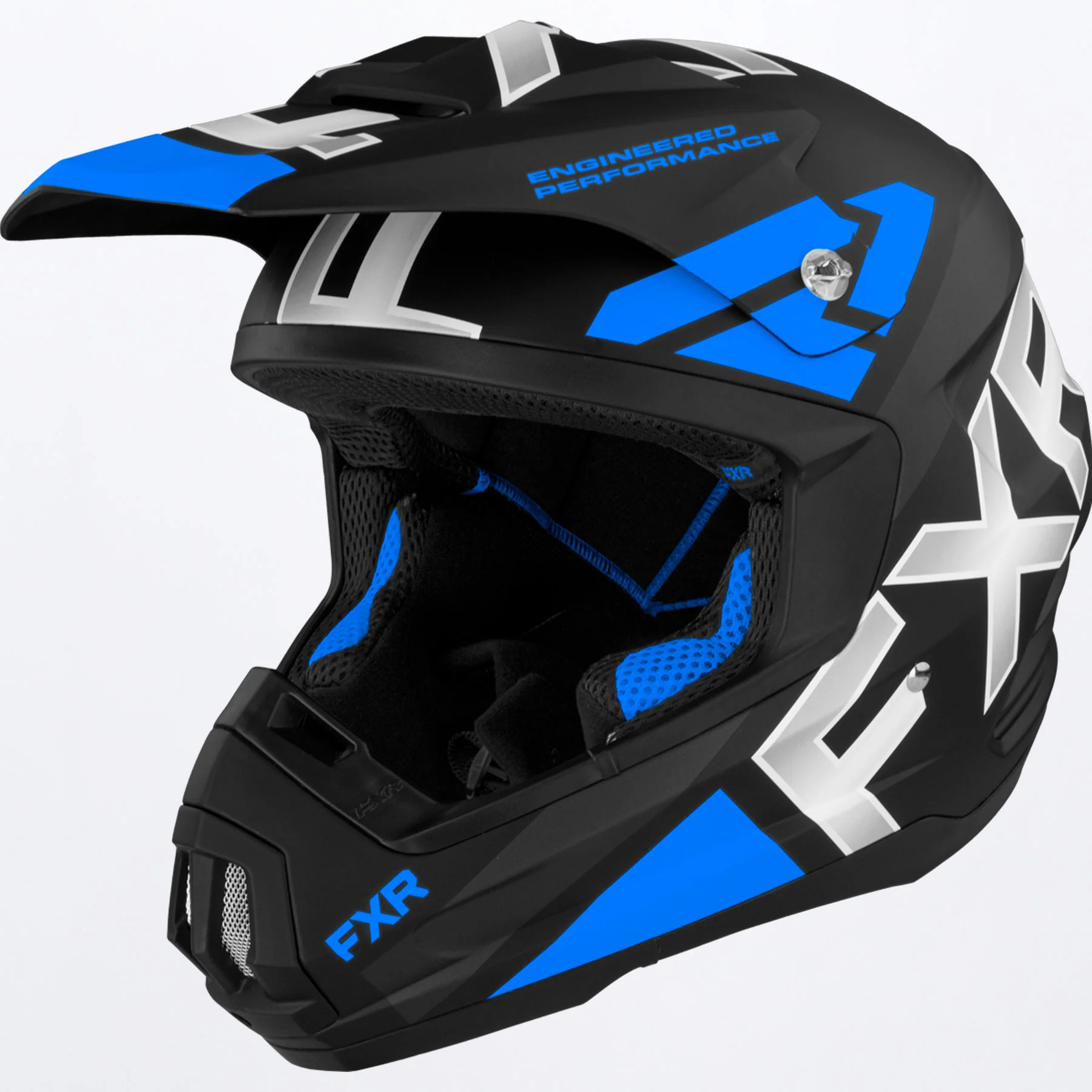 Torque Team Helmet - Image 21