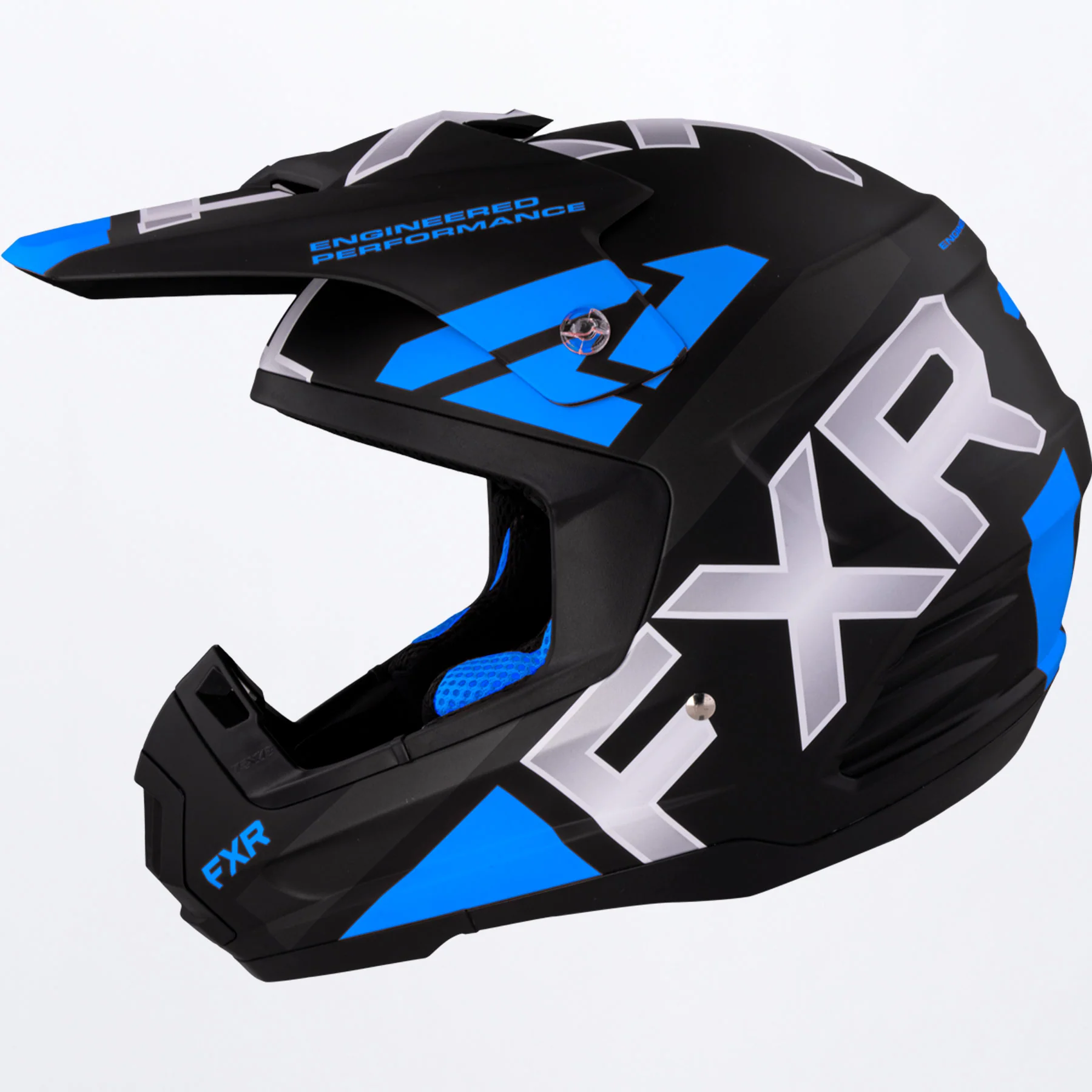 Torque Team Helmet - Image 22