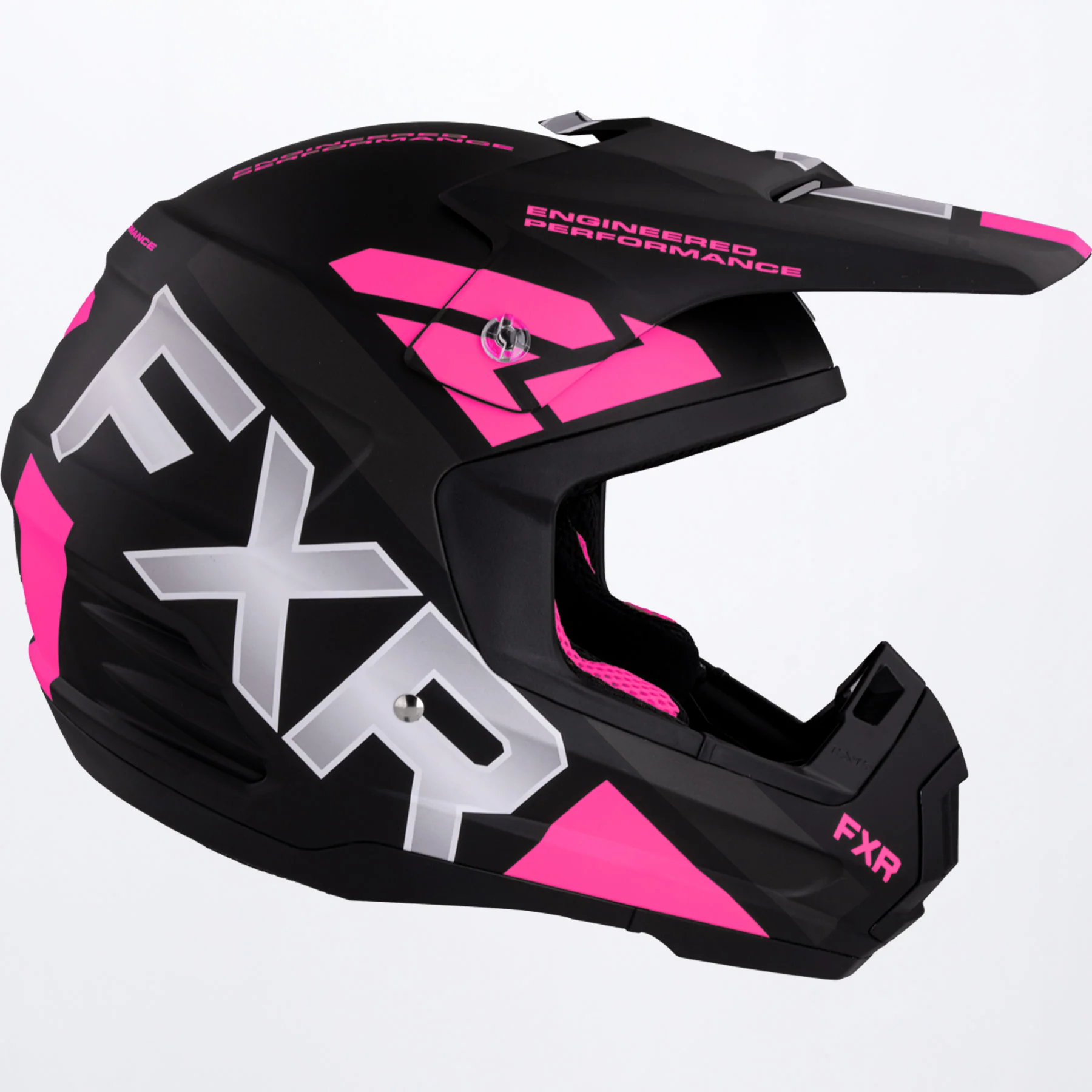 Torque Team Helmet - Image 4