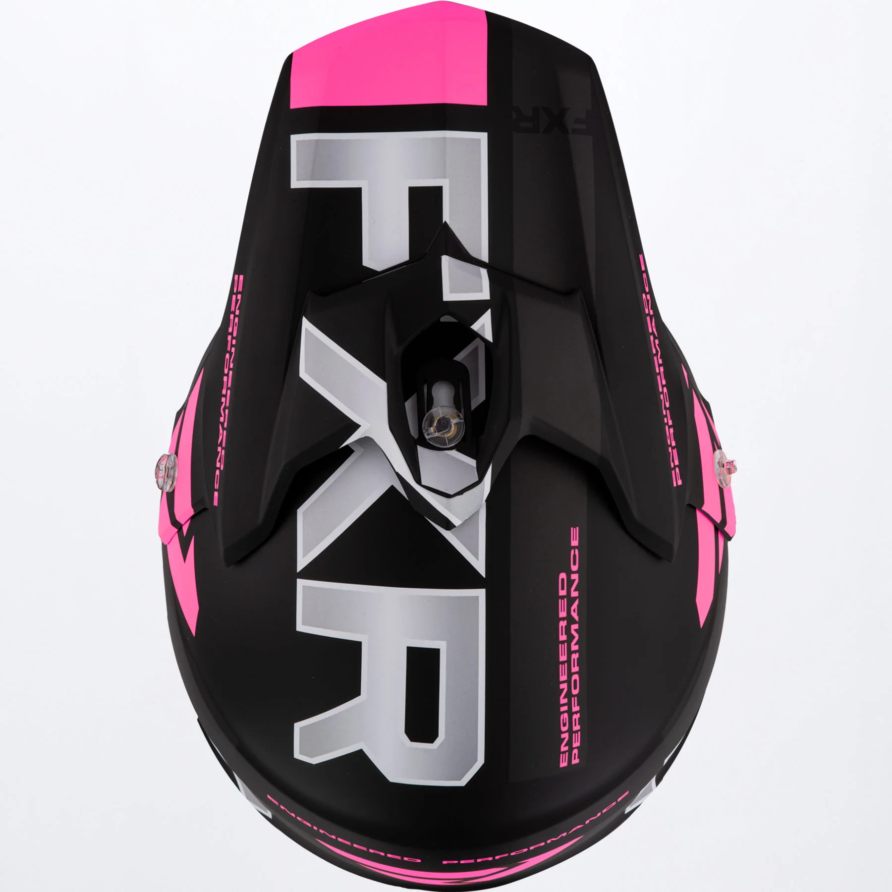 Torque Team Helmet - Image 5