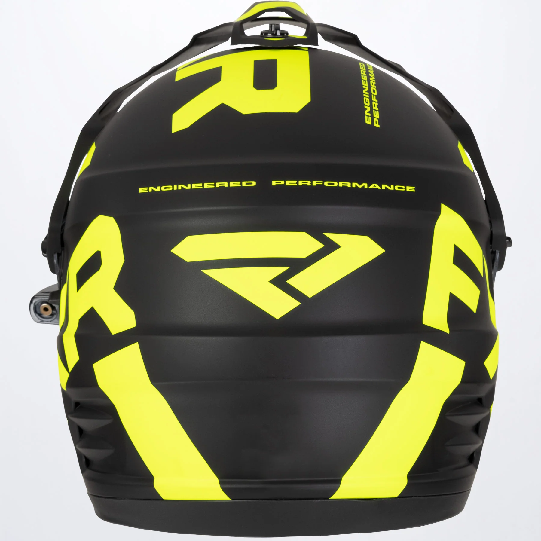 Torque Team Helmet - Image 16