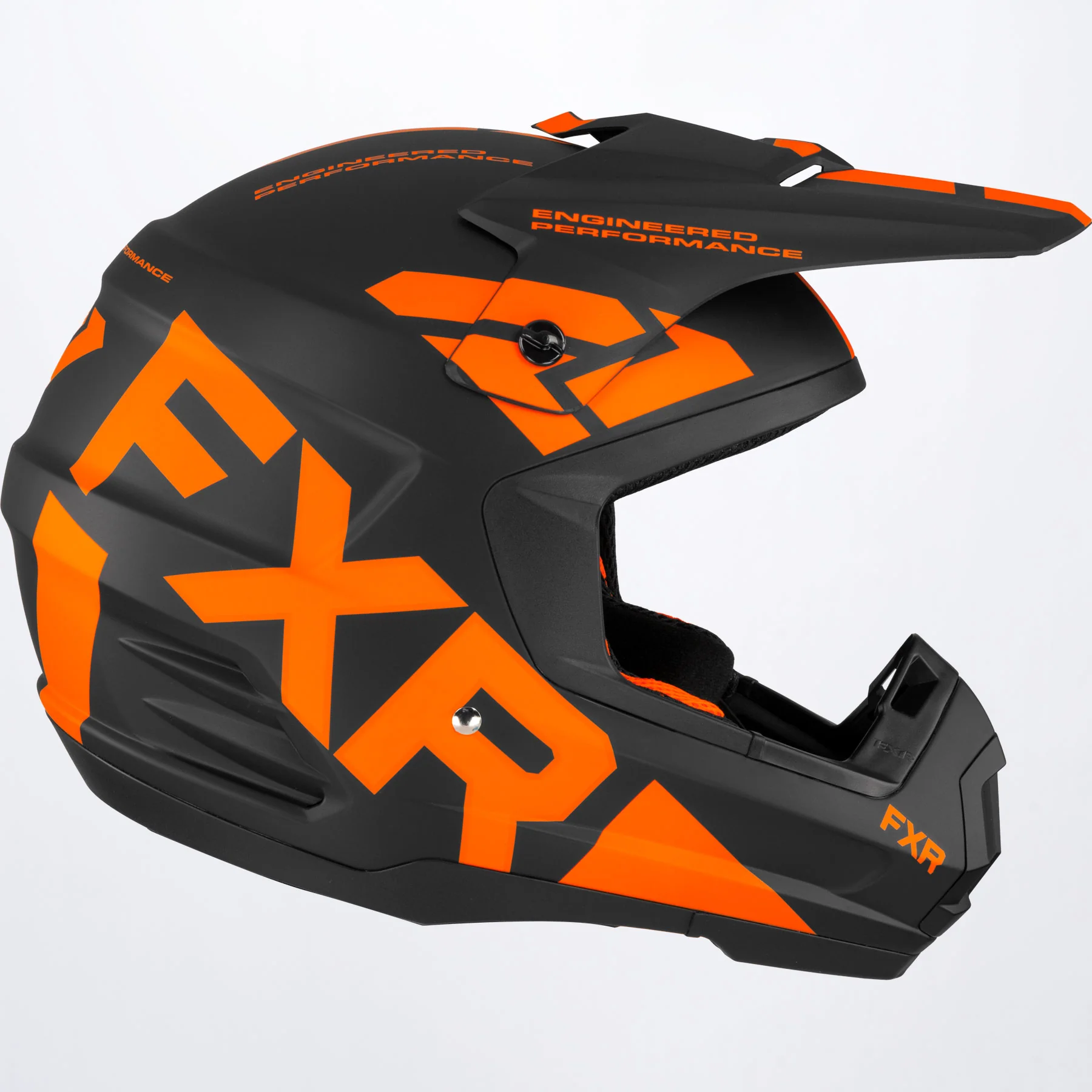 Torque Team Helmet - Image 20