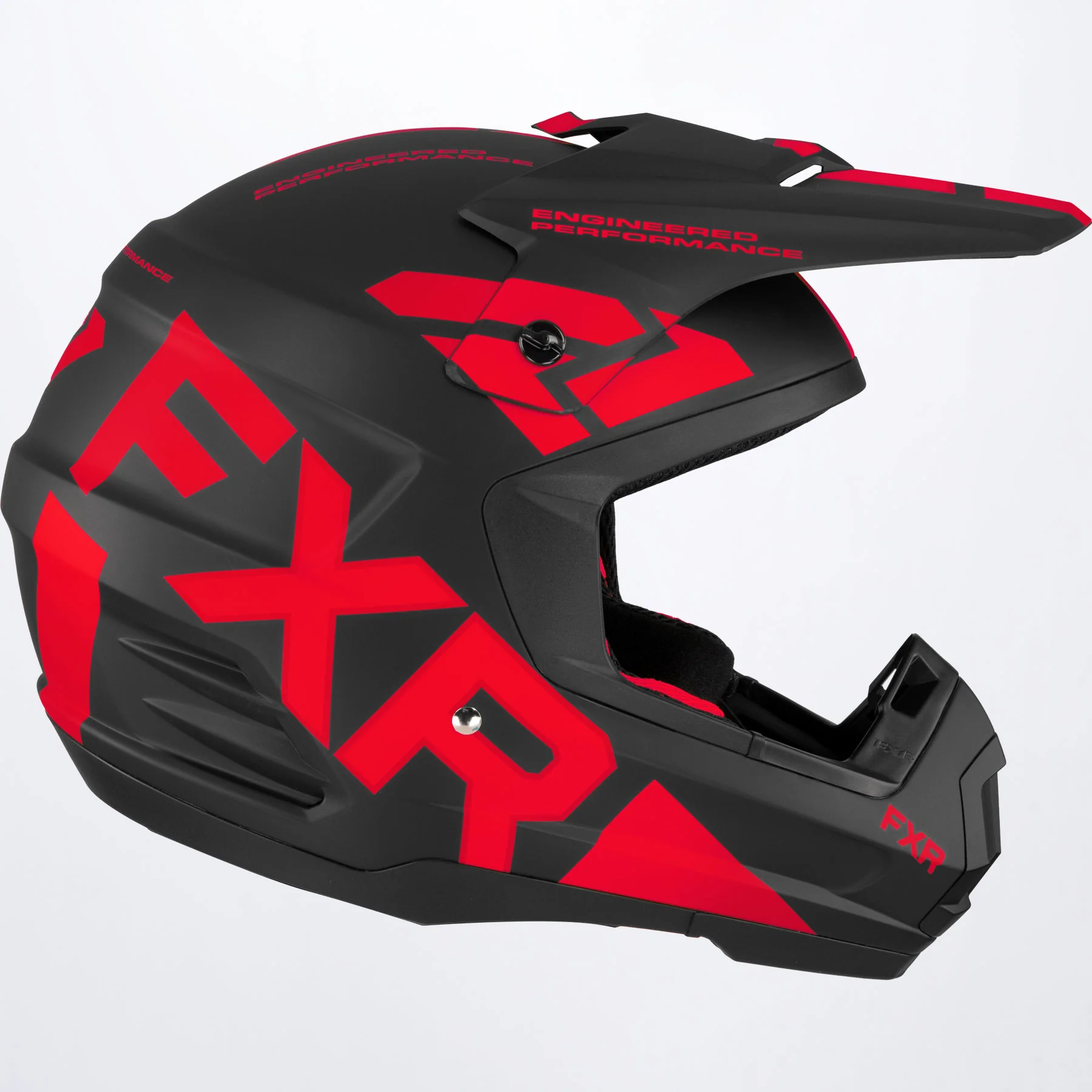 Torque Team Helmet - Image 35