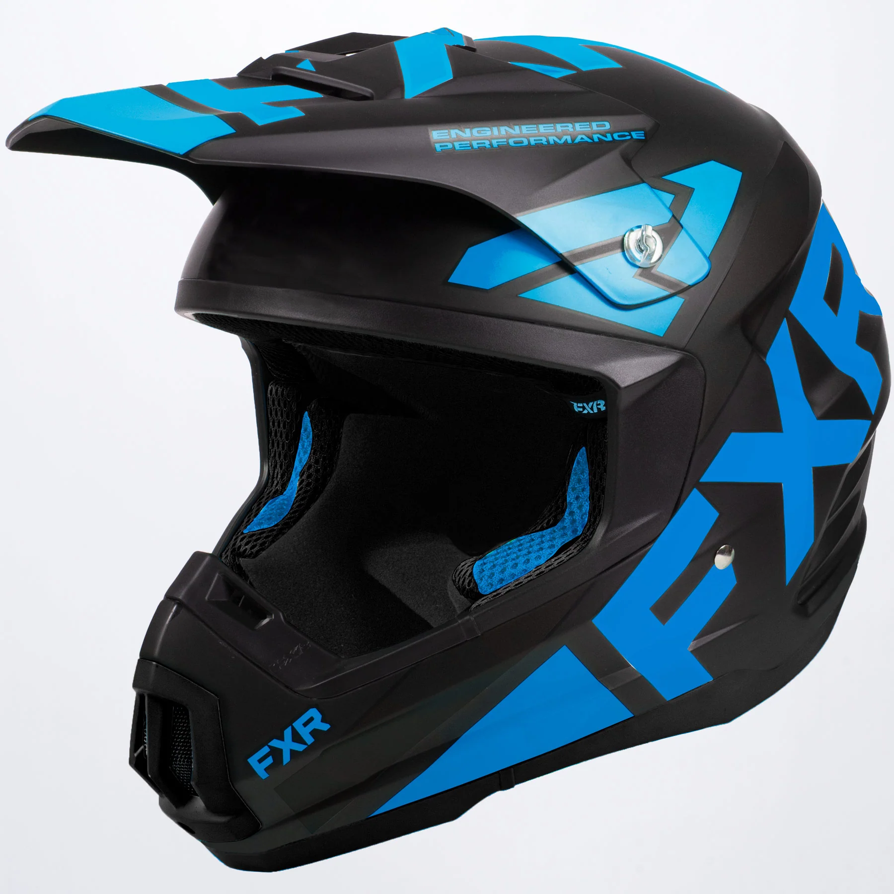 Torque Team Helmet - Image 37