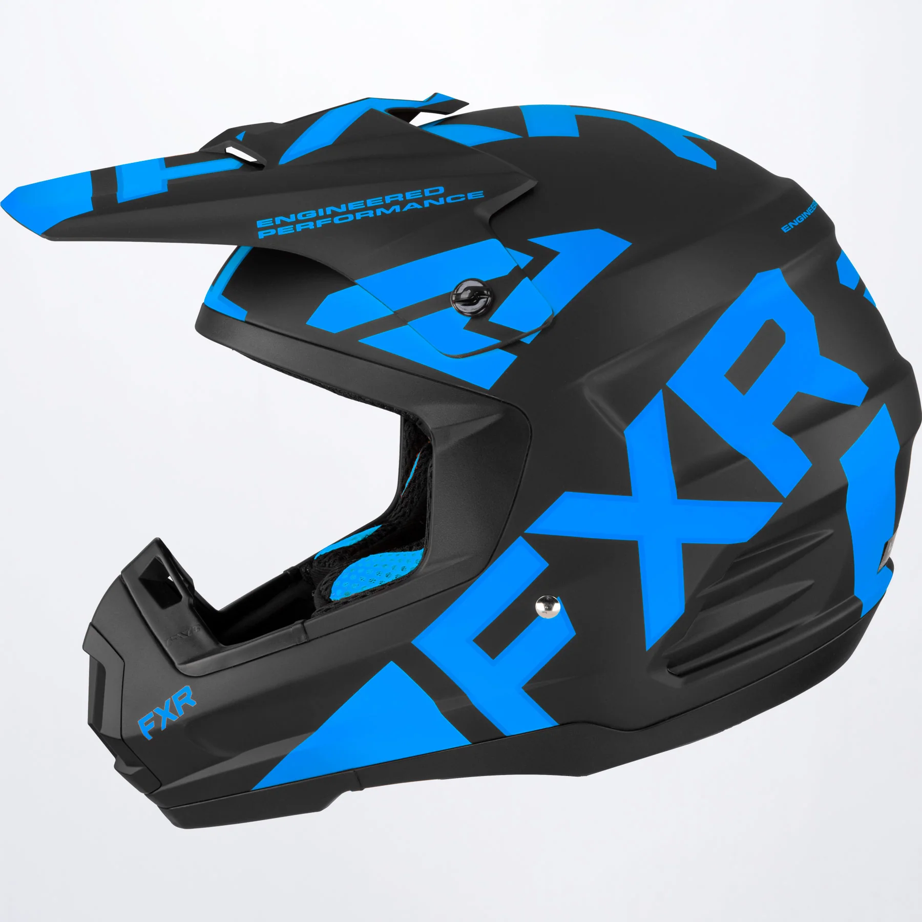 Torque Team Helmet - Image 39