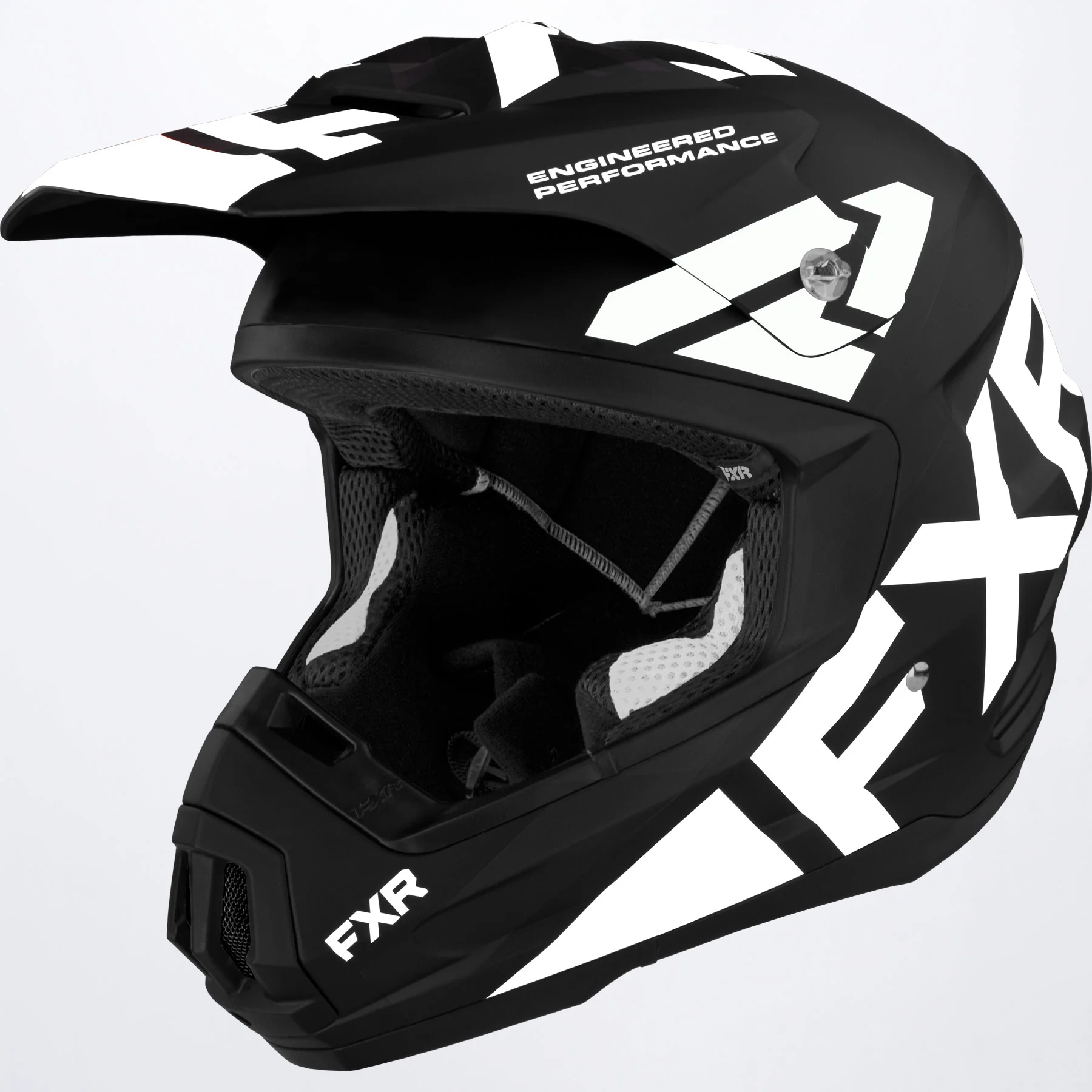 Torque Team Helmet - Image 7