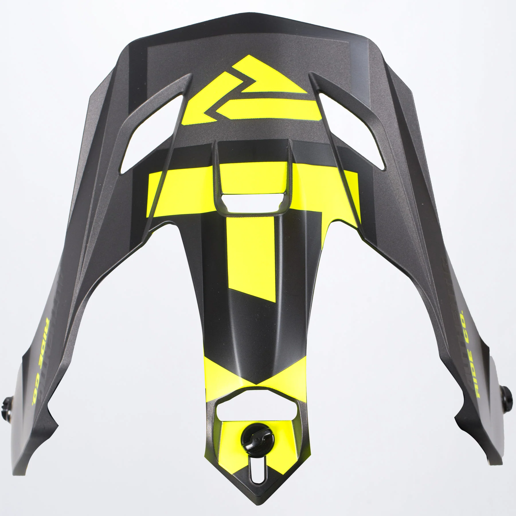 Torque X Evo Helmet Peak - Image 5