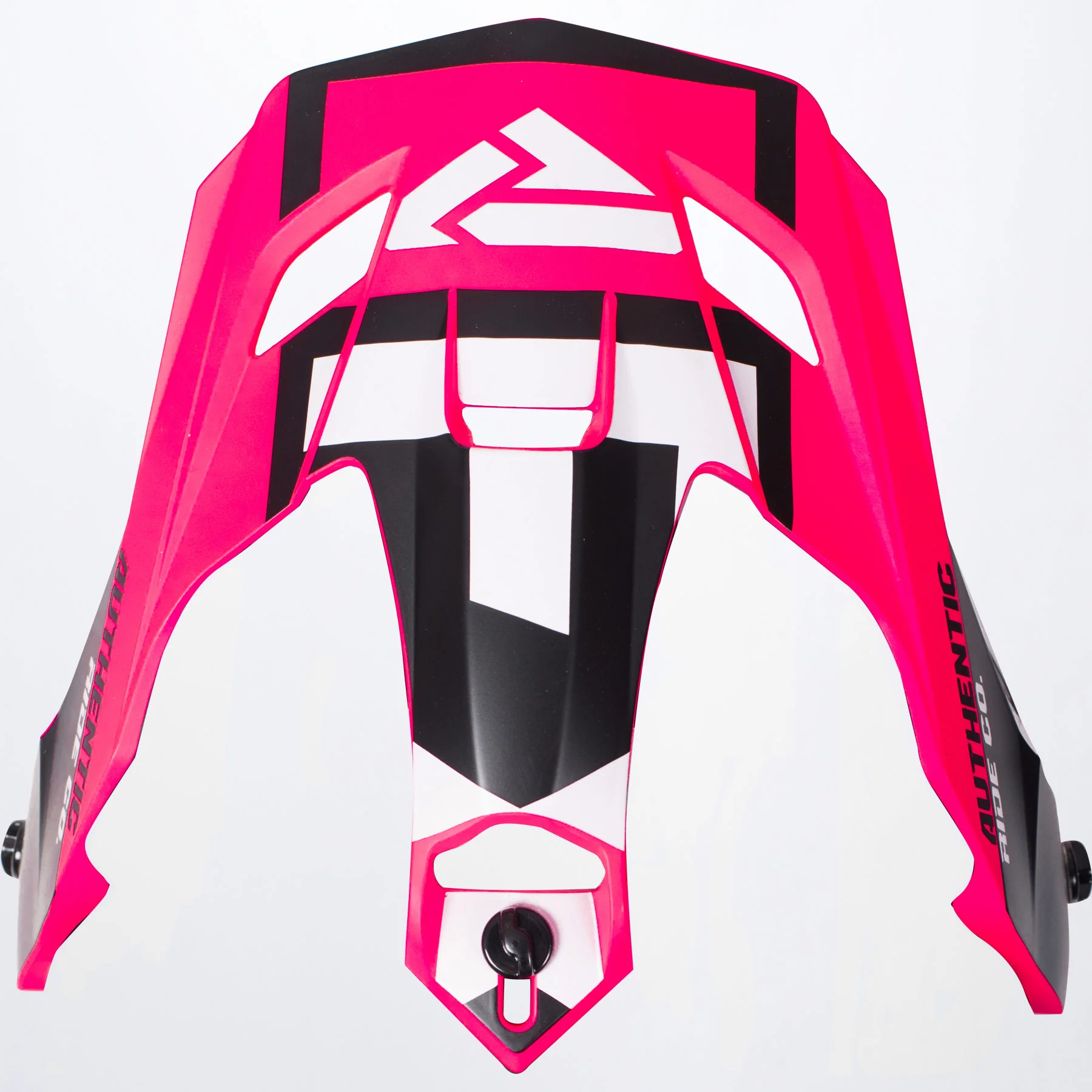 Torque X Evo Helmet Peak - Image 9