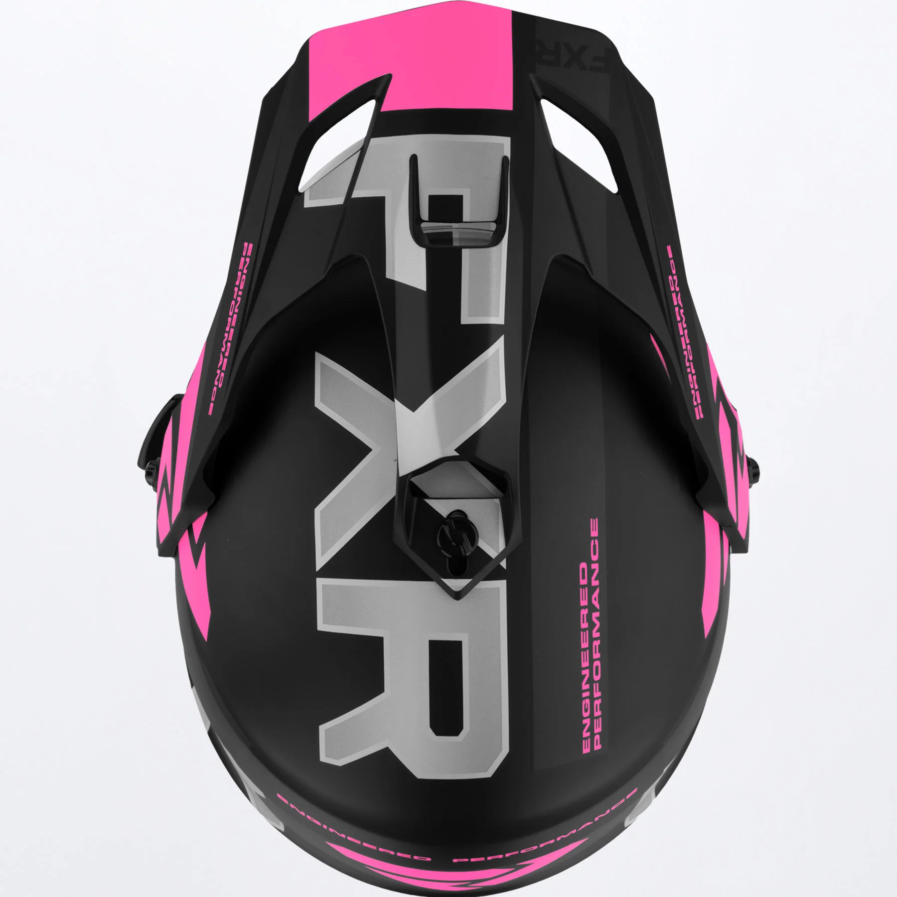 Torque X Evo Helmet with E Shield & Sun Shade - Image 24