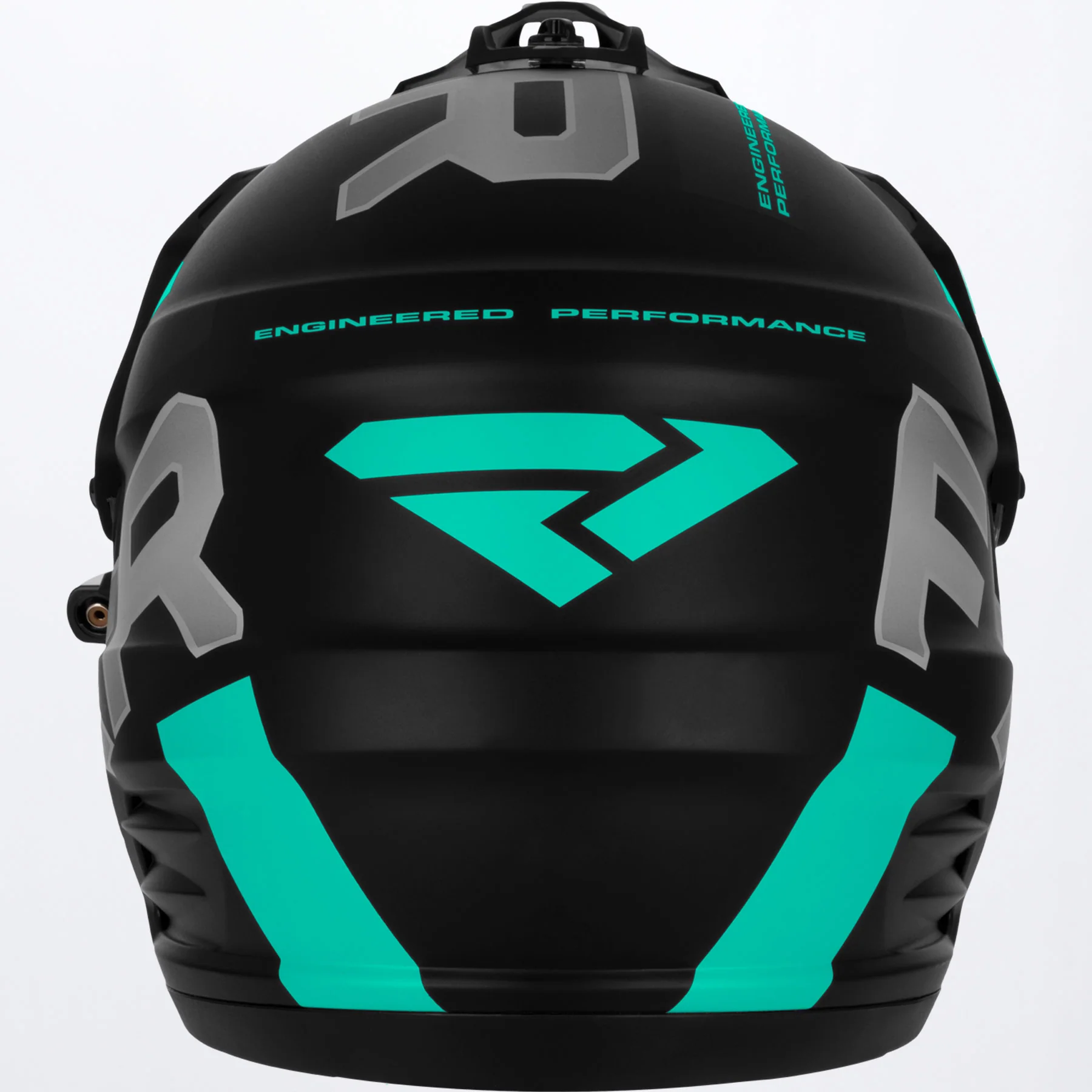 Torque X Evo Helmet with E Shield & Sun Shade - Image 34