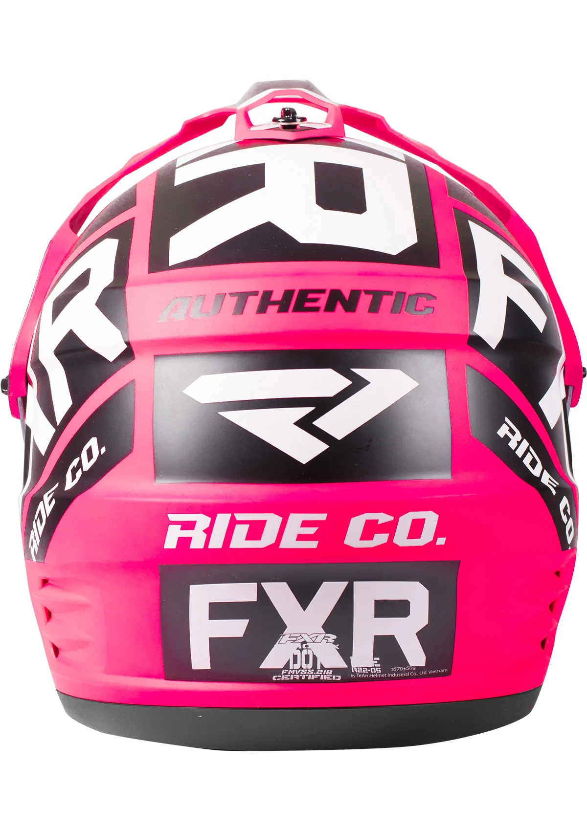 Torque X Evo Helmet with Electric Shield - Image 31