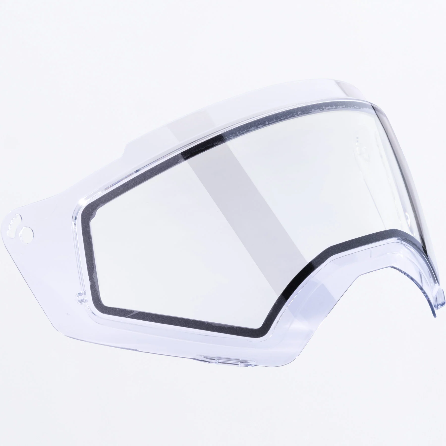 Torque X Helmet Dual Shield