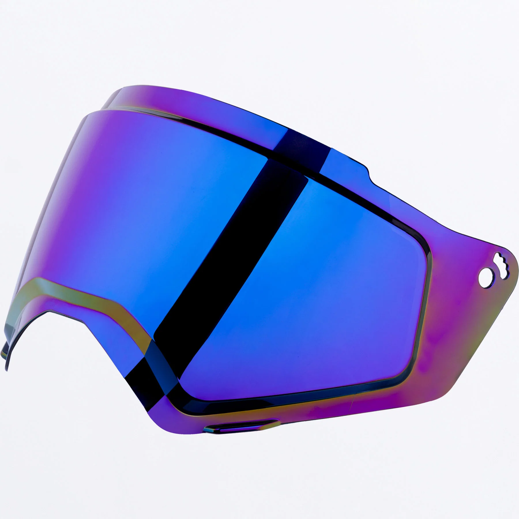 Torque X Helmet Dual Shield - Image 7