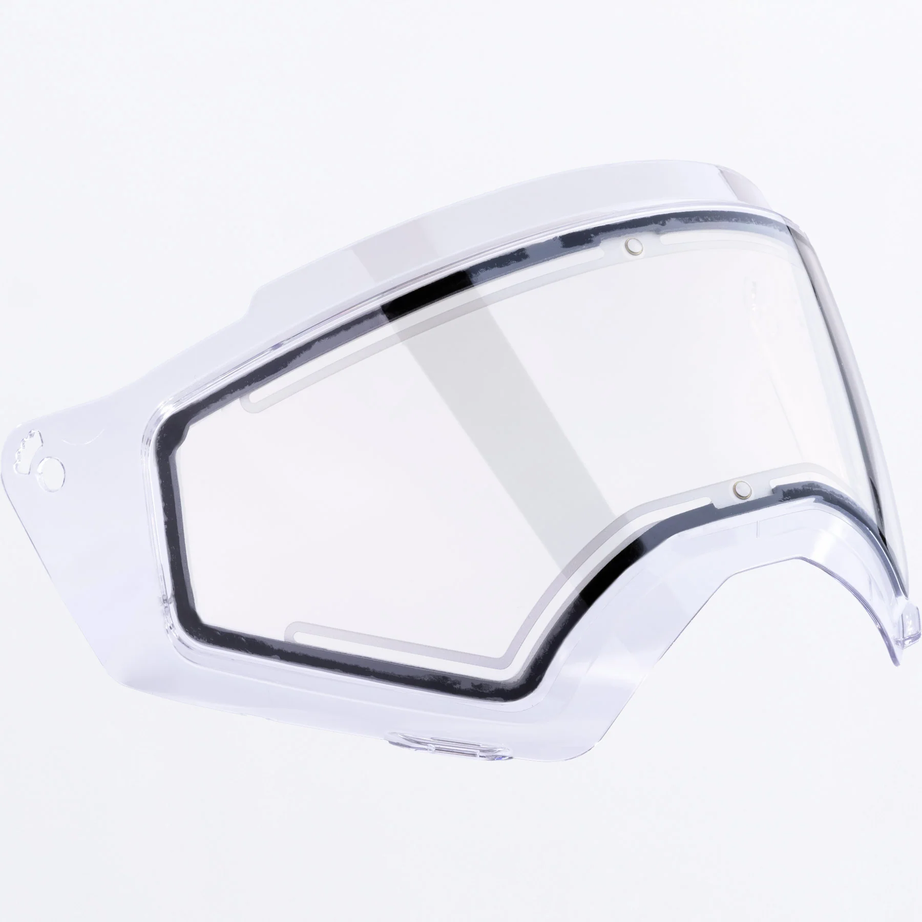 Torque X Helmet Electric Shield