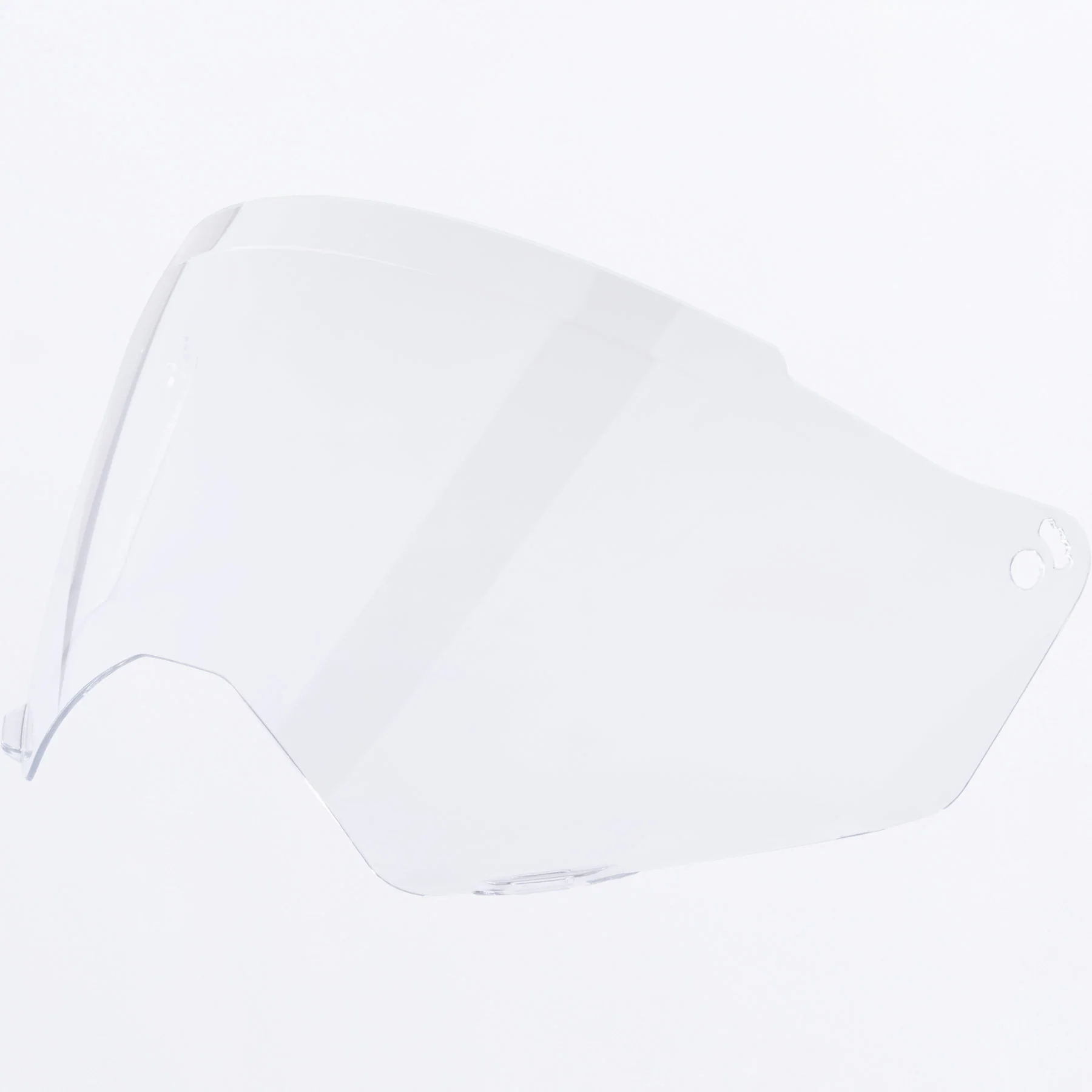 Torque X Helmet Single Shield - Image 2